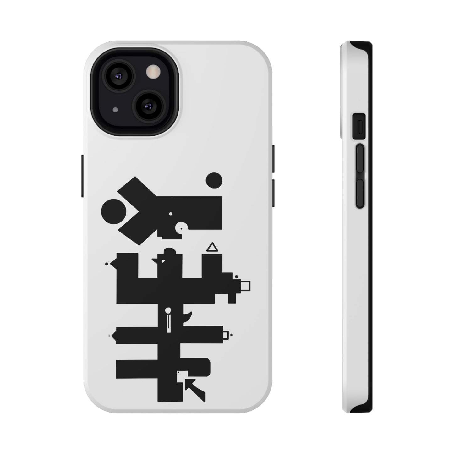 Impact-Resistant Cases
