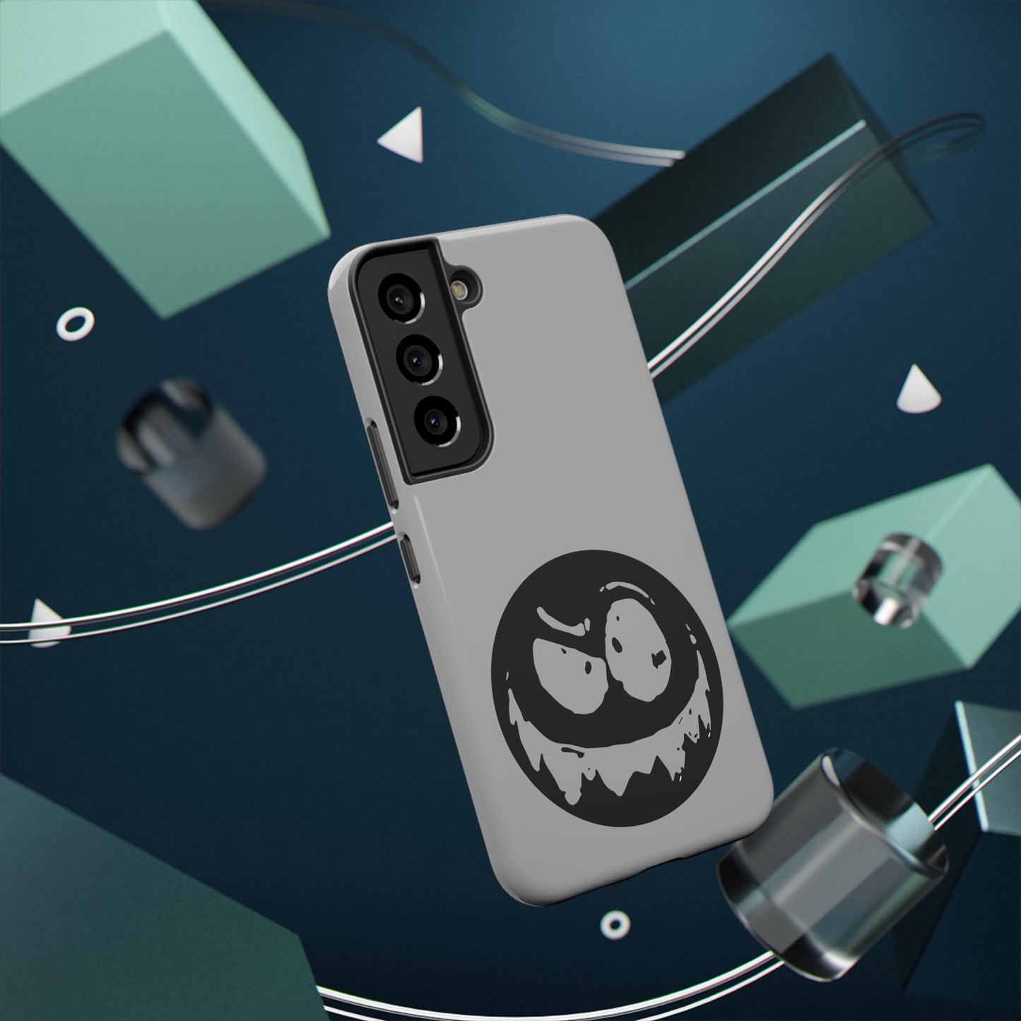 Impact-Resistant Cases