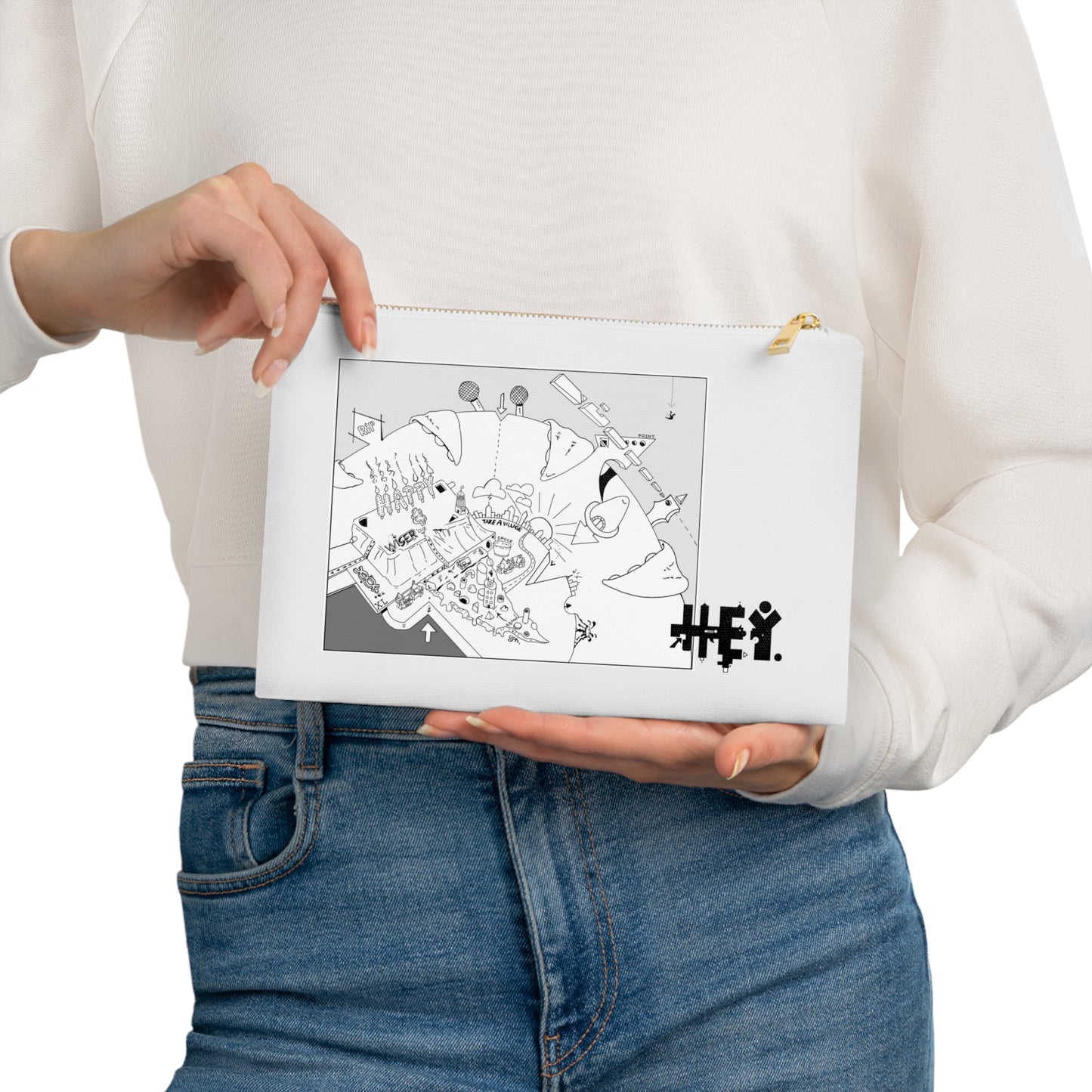 Cosmetic Bag