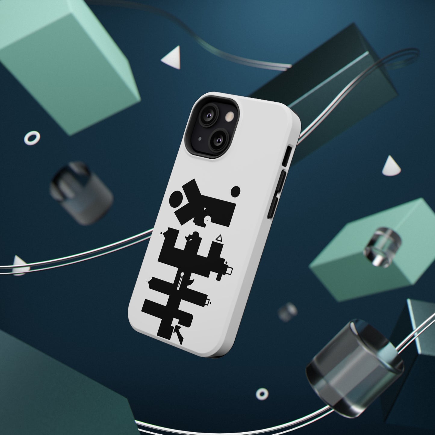 Impact-Resistant Cases