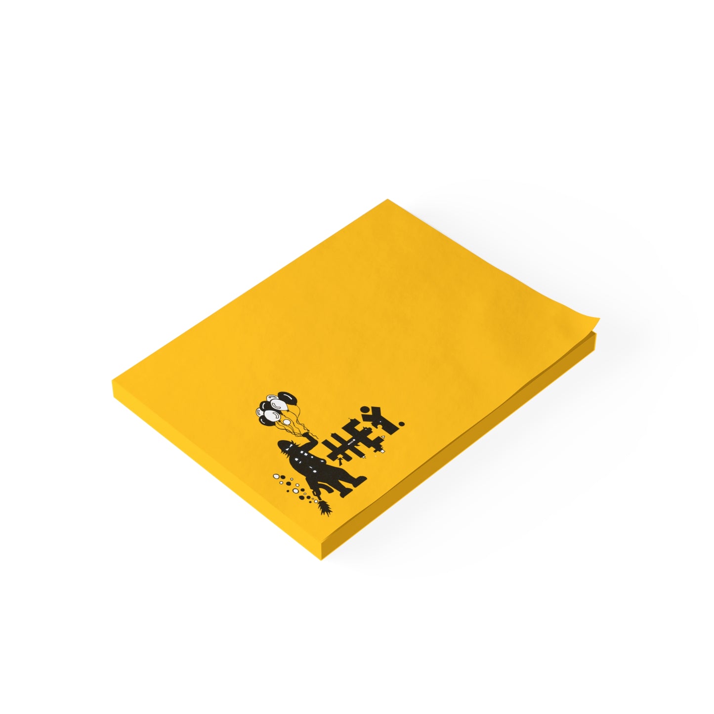 Post-it® Note Pads