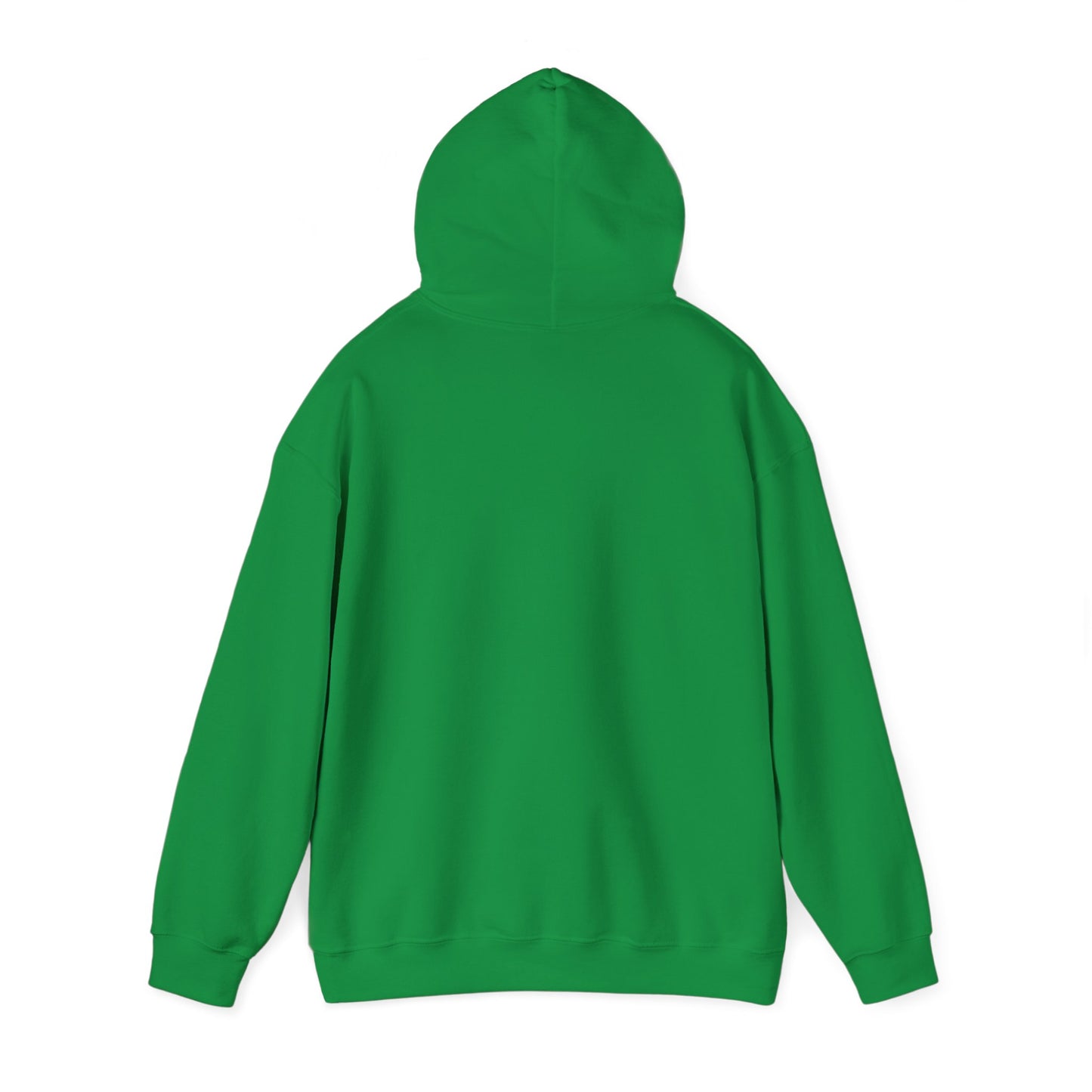 "Just Stop" Unisex Heavy Blend™ Hooded Sweatshirt