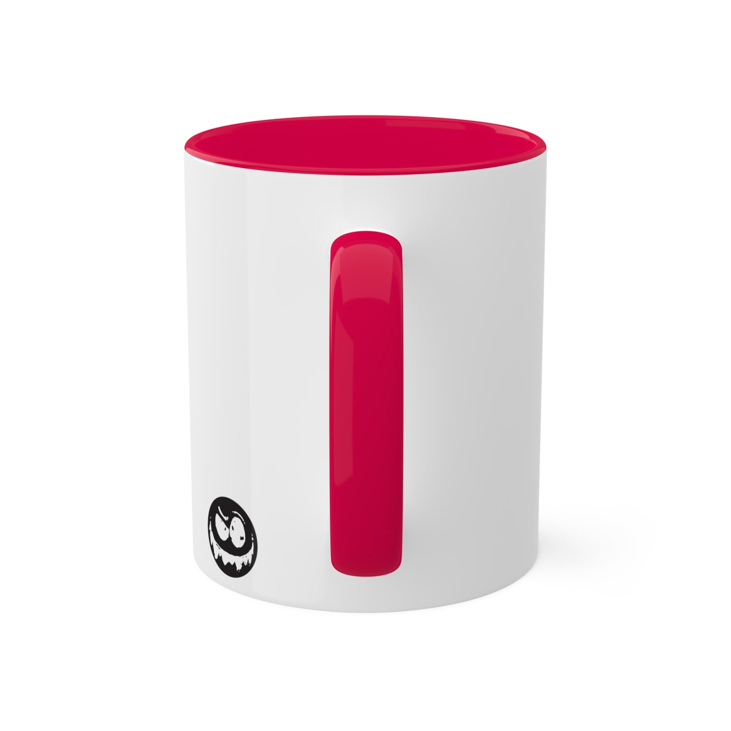 "Baby-Maker" by Sietch Ramshackle Colorful Mugs, 11oz