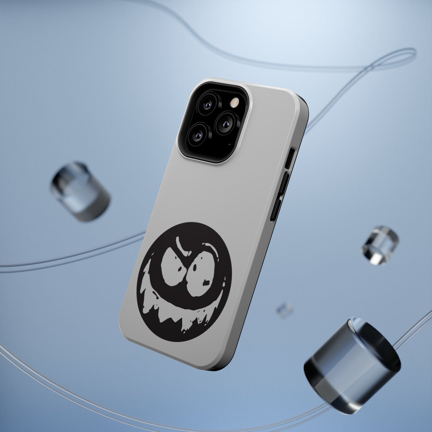 Impact-Resistant Cases