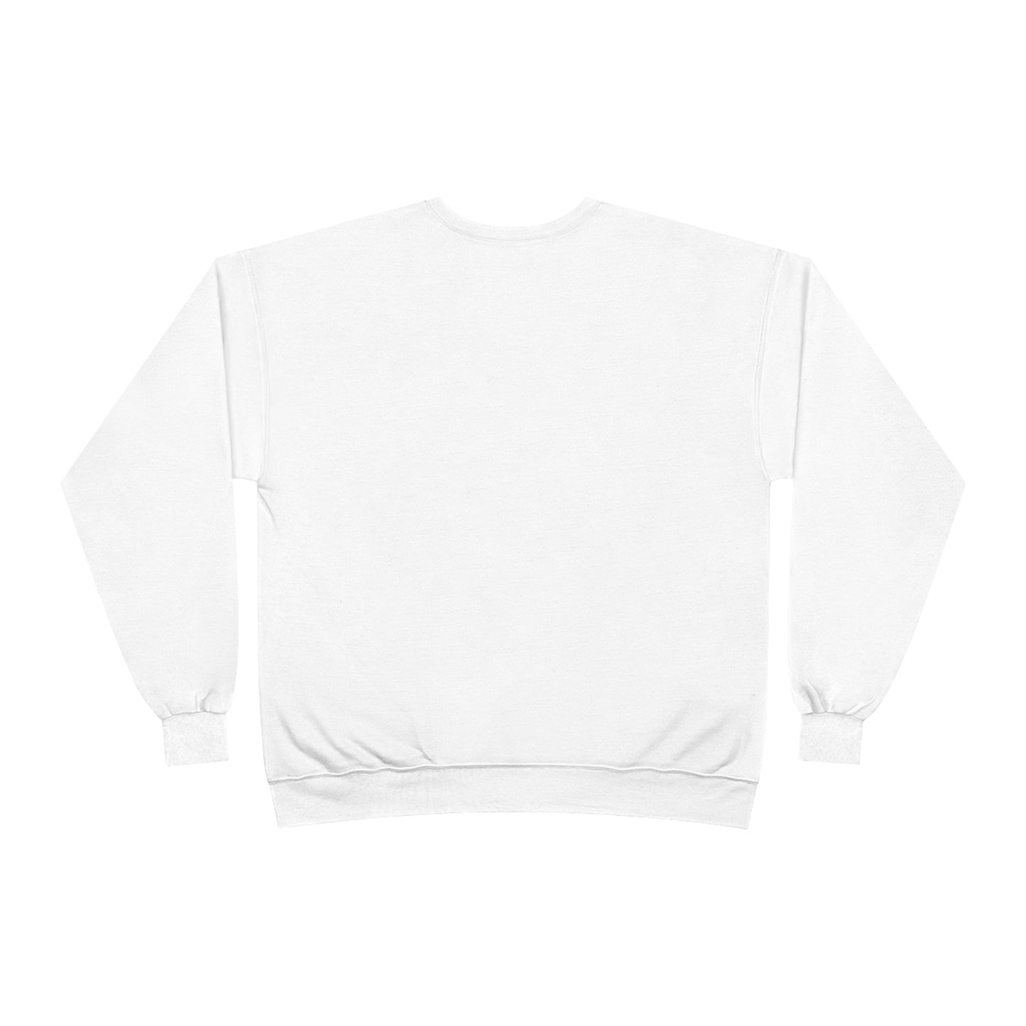 "Self-Immo" by Sietch Ramshackle Unisex EcoSmart® Crewneck Sweatshirt