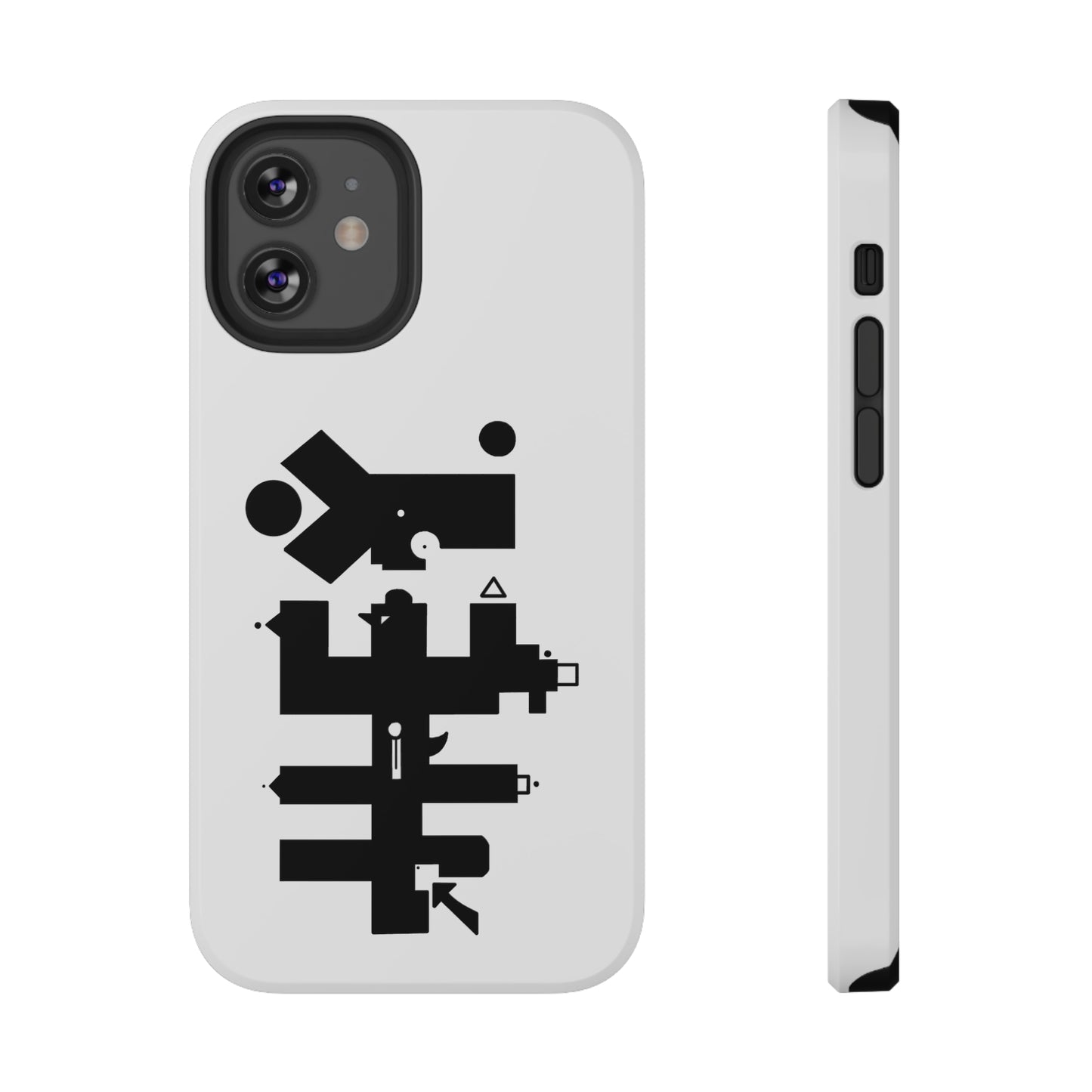 Impact-Resistant Cases