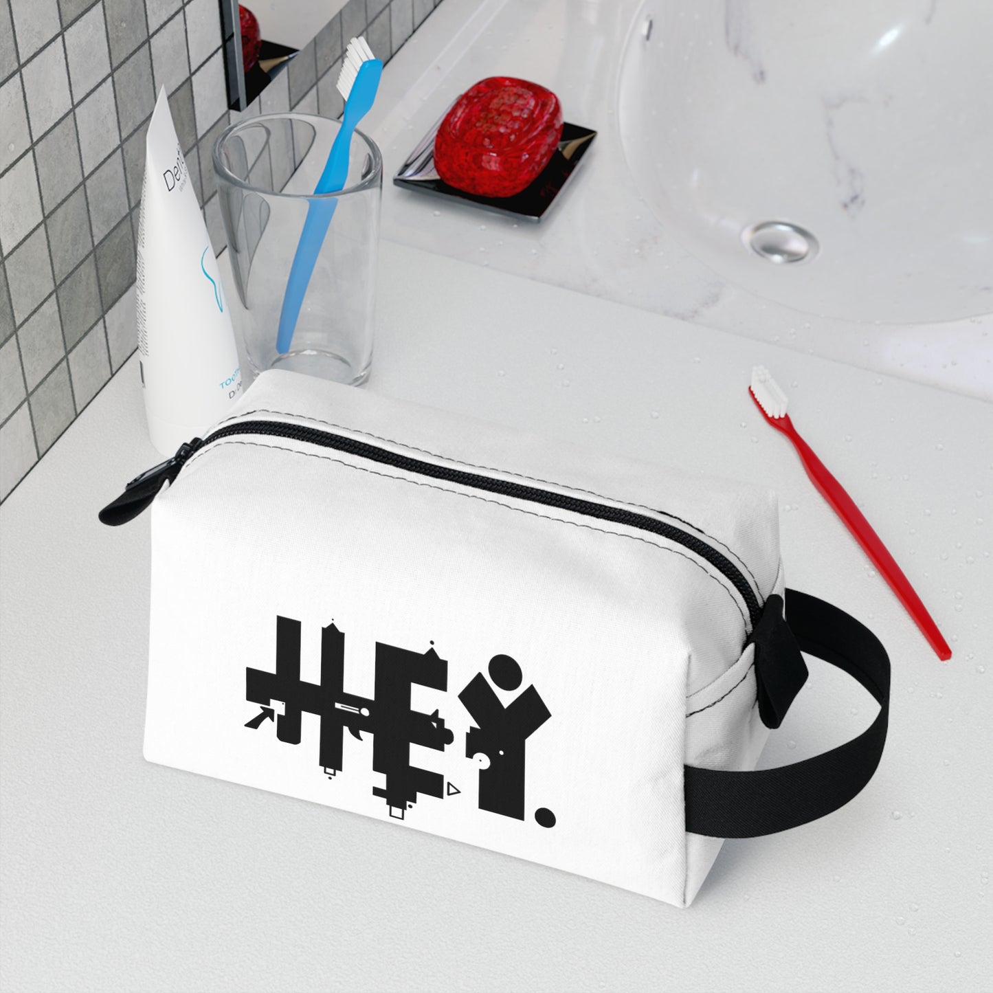 Toiletry Bag