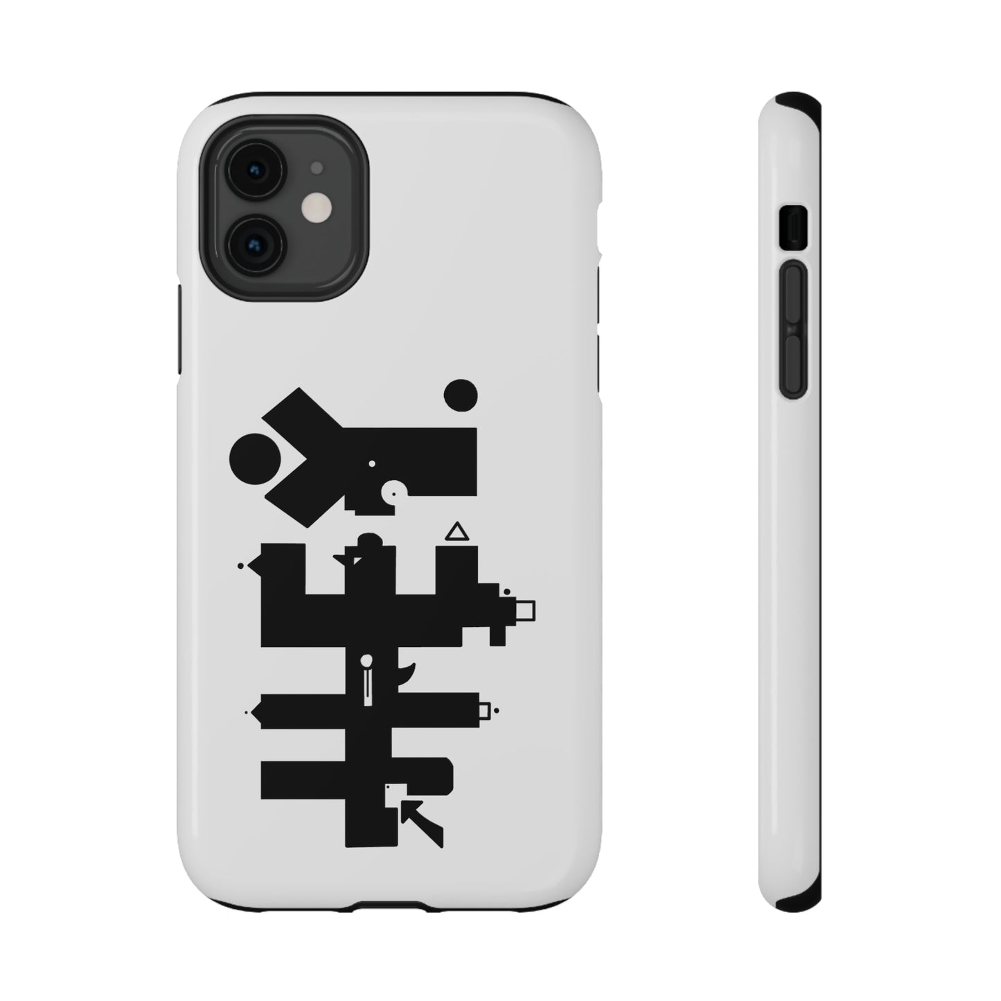 Impact-Resistant Cases