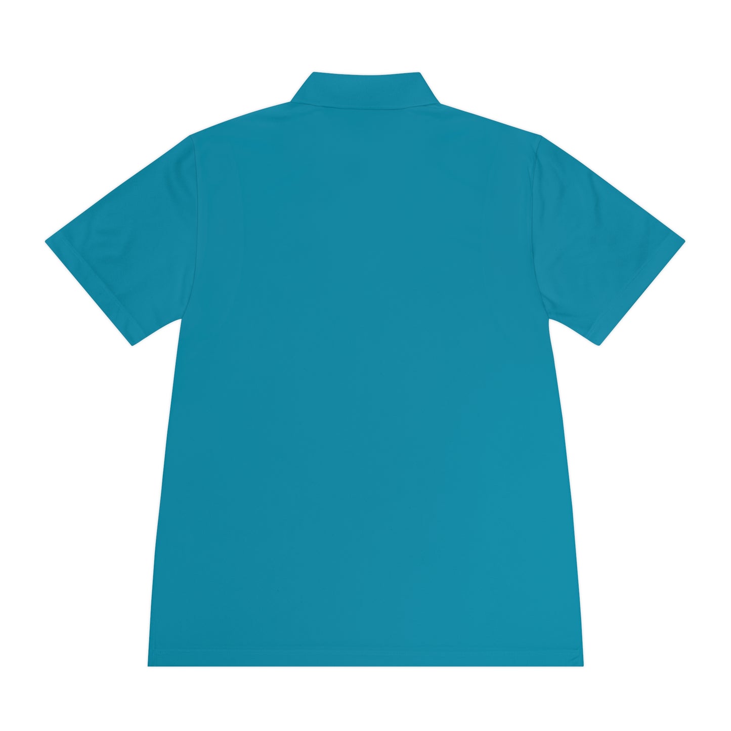 "Twitchy" Men's Sport Polo Shirt