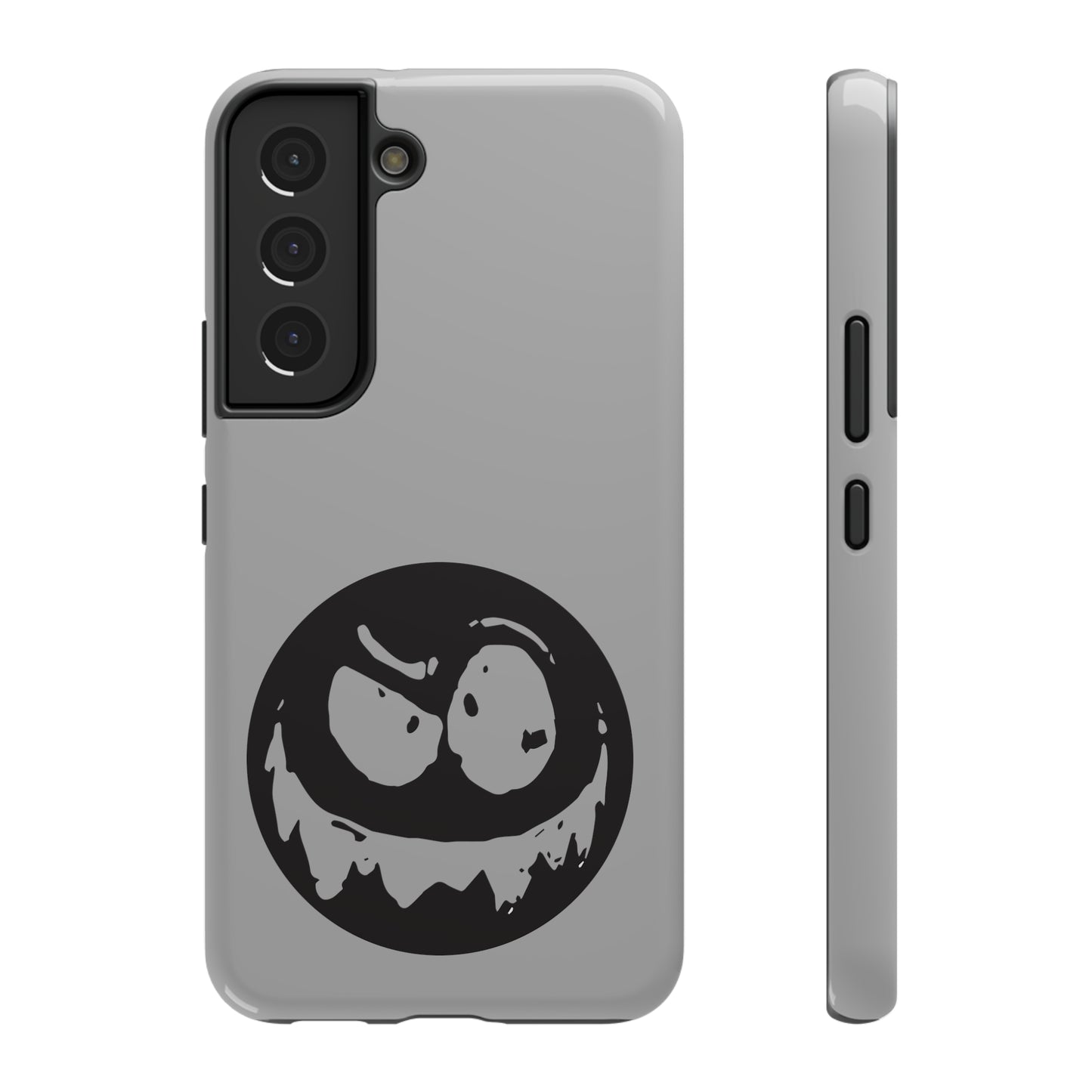 Impact-Resistant Cases