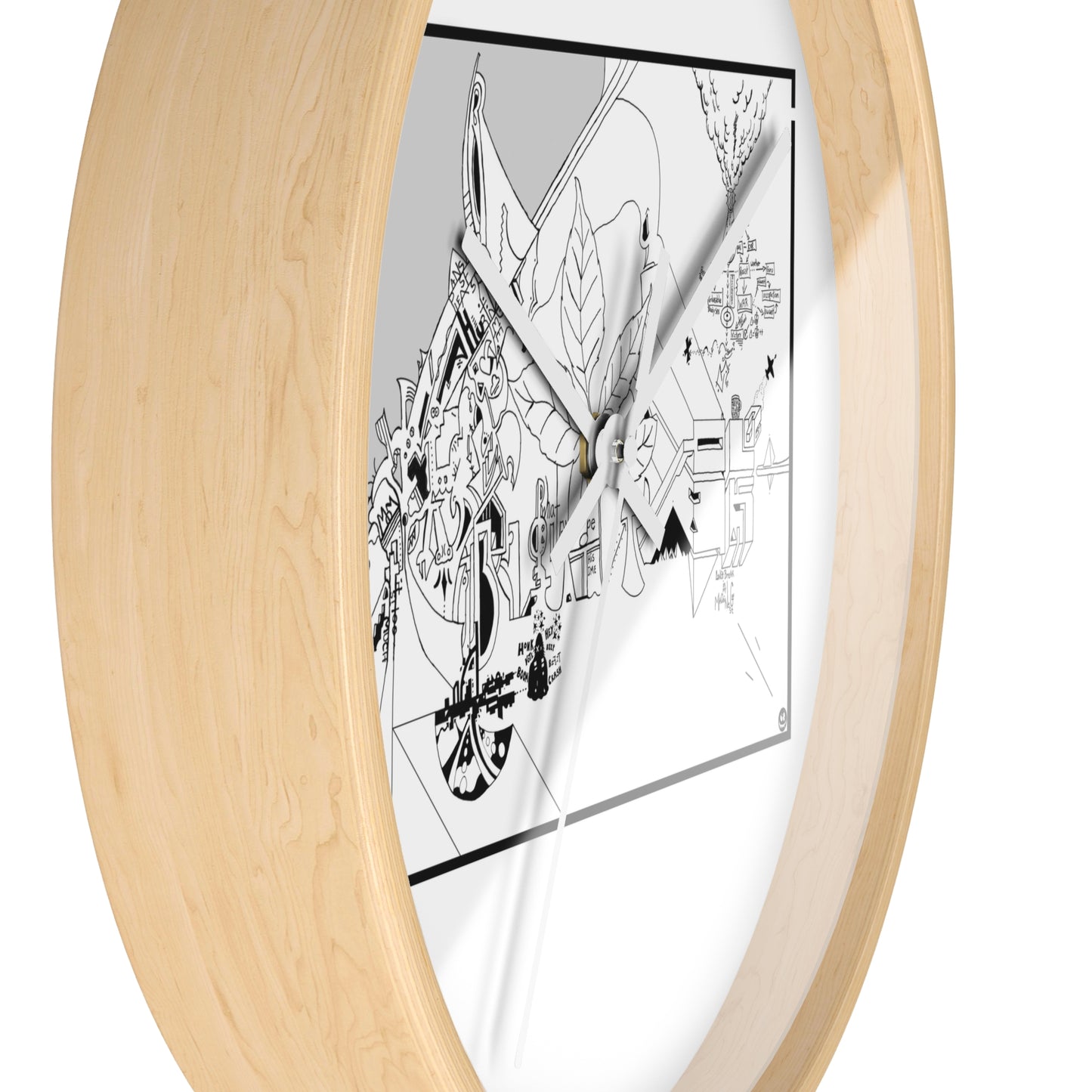 Wall Clock