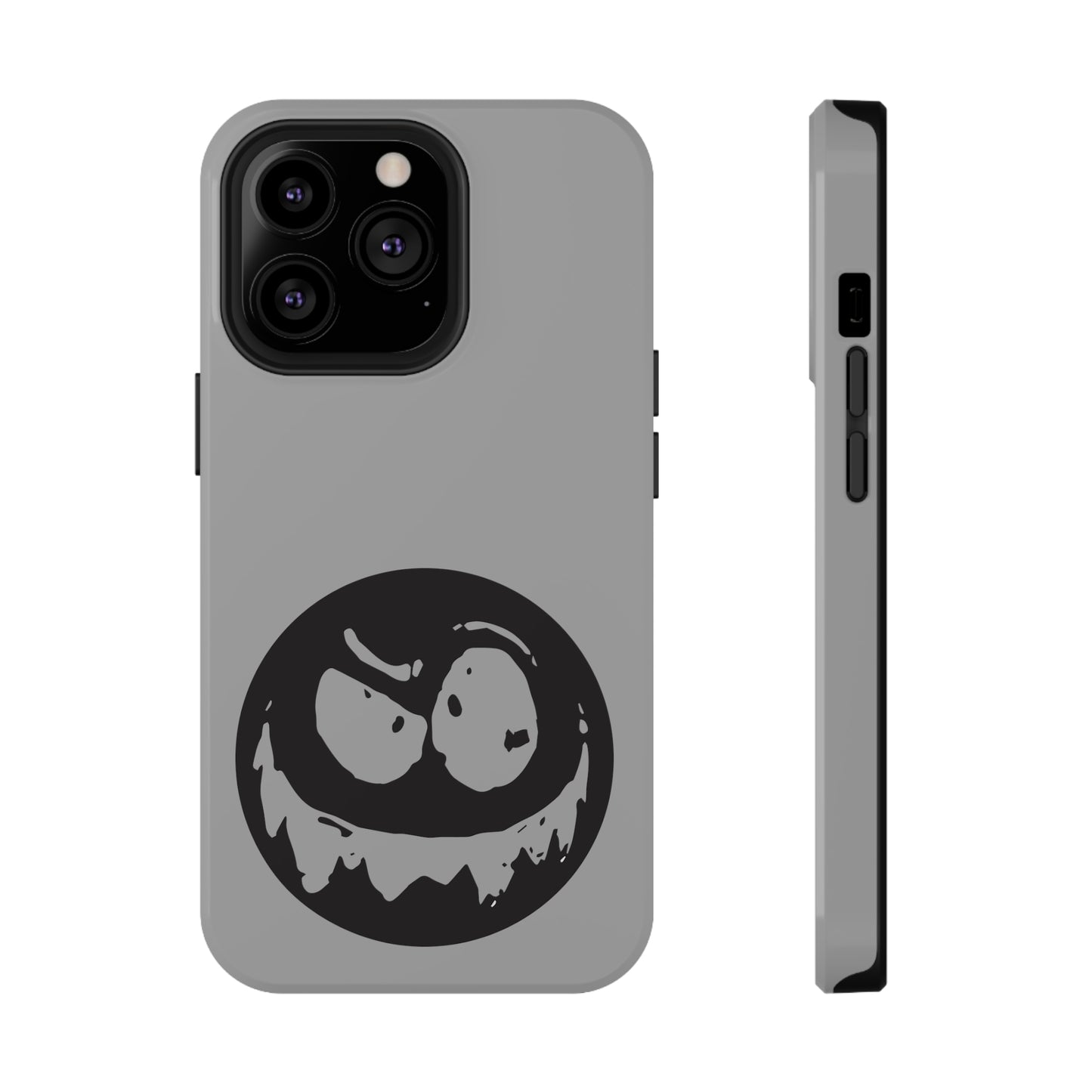 Impact-Resistant Cases