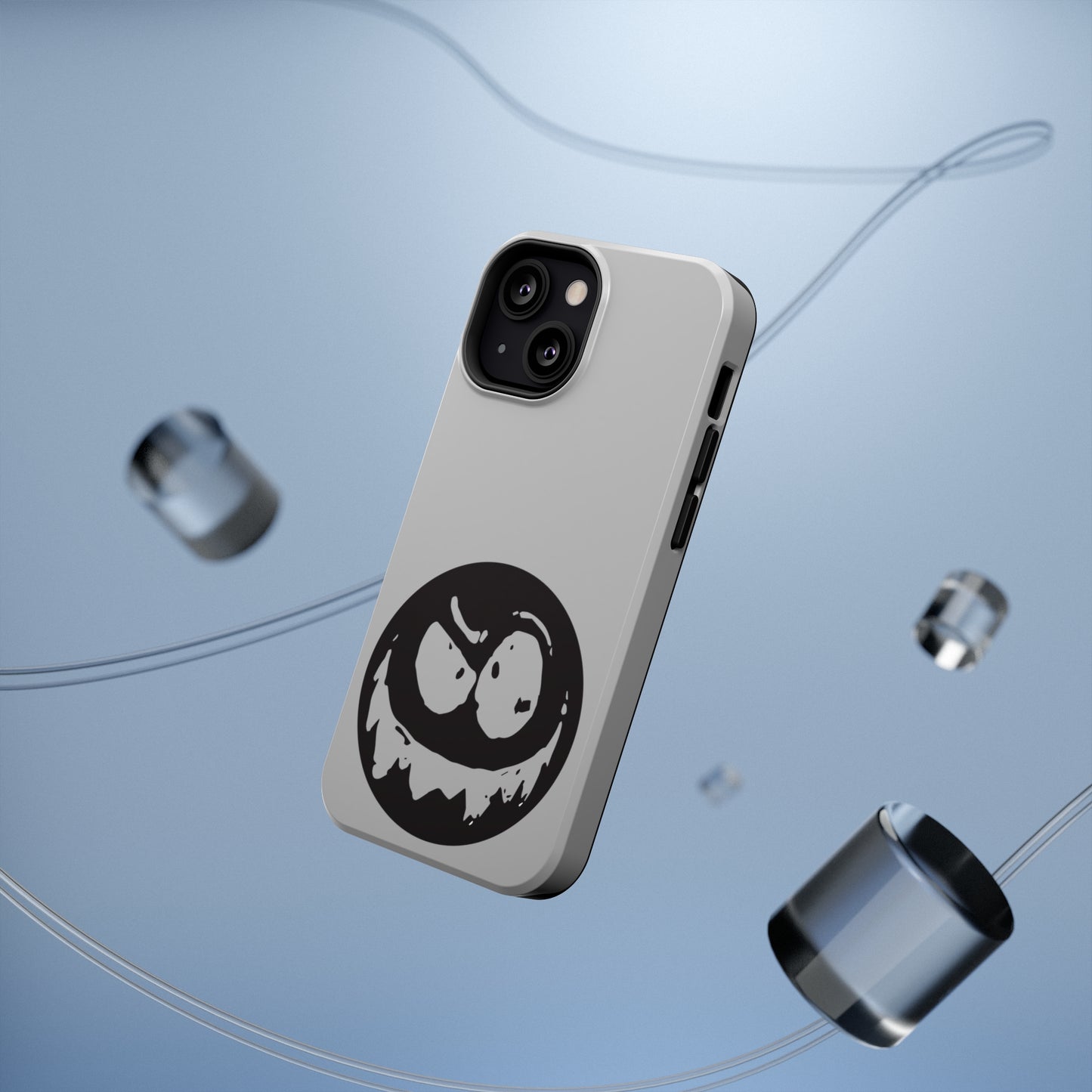 Impact-Resistant Cases