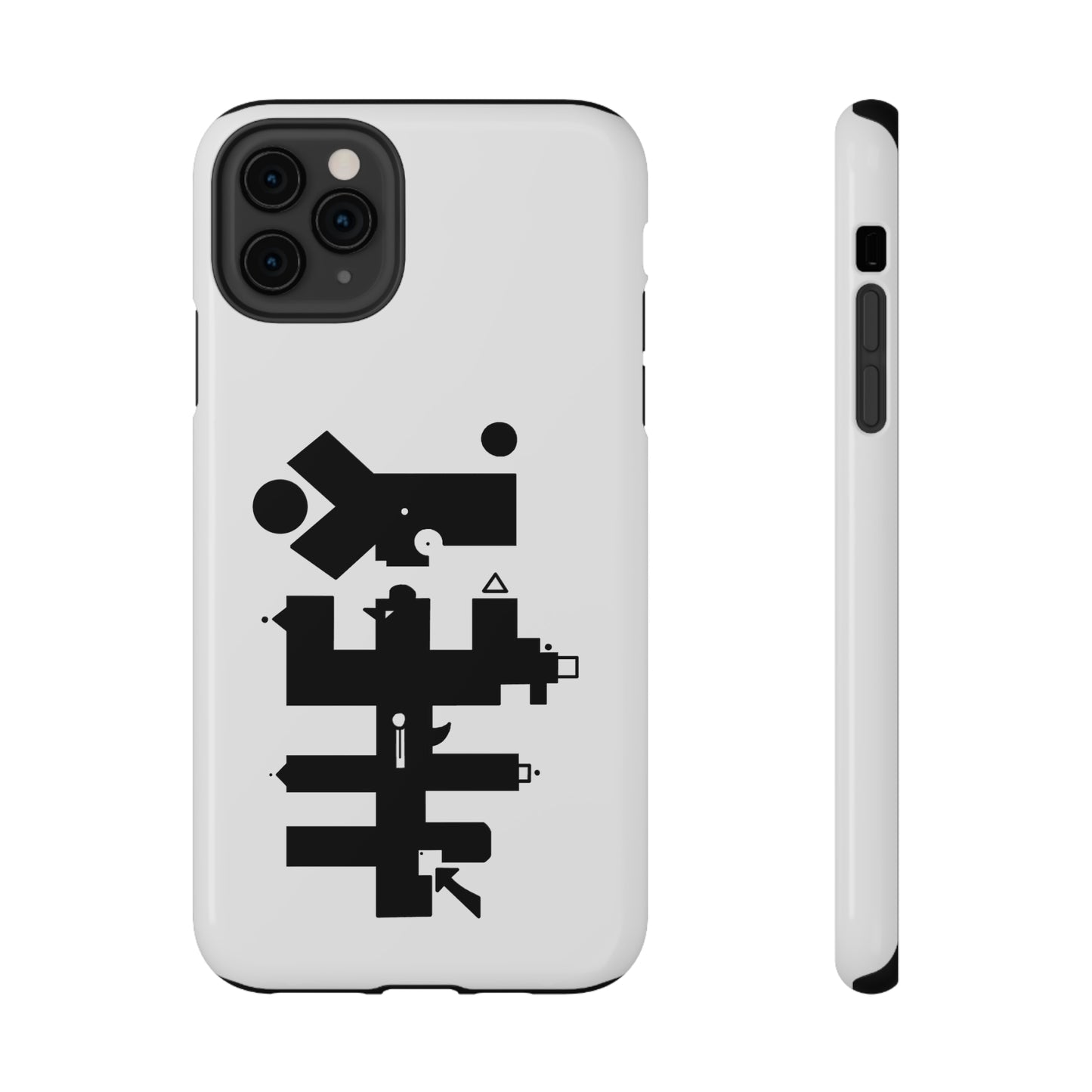 Impact-Resistant Cases