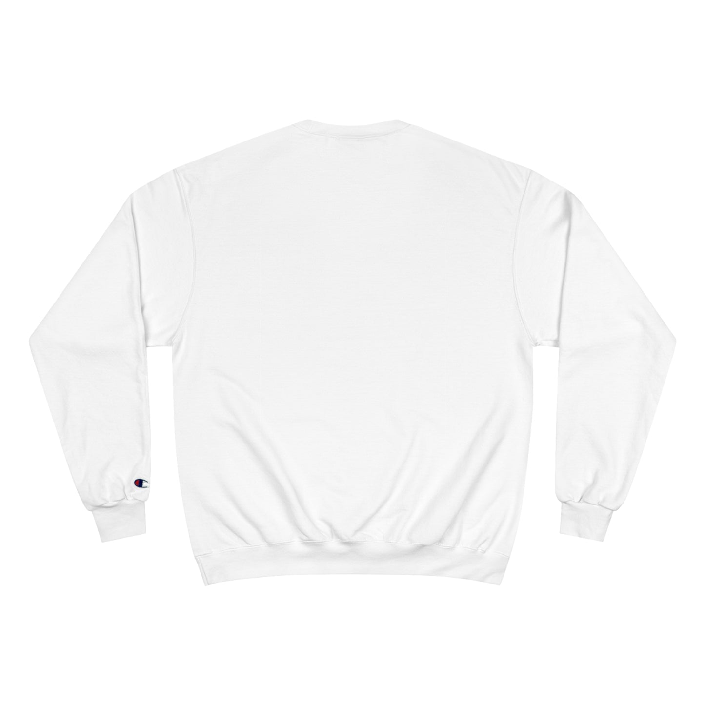 "That Guy, Frank" Champion Sweatshirt