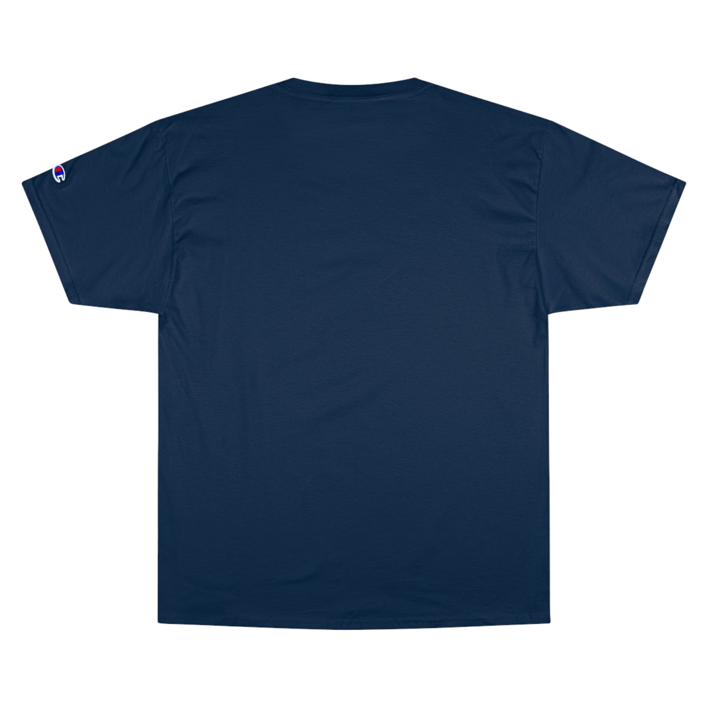 "All Dues Paid" Champion T-Shirt