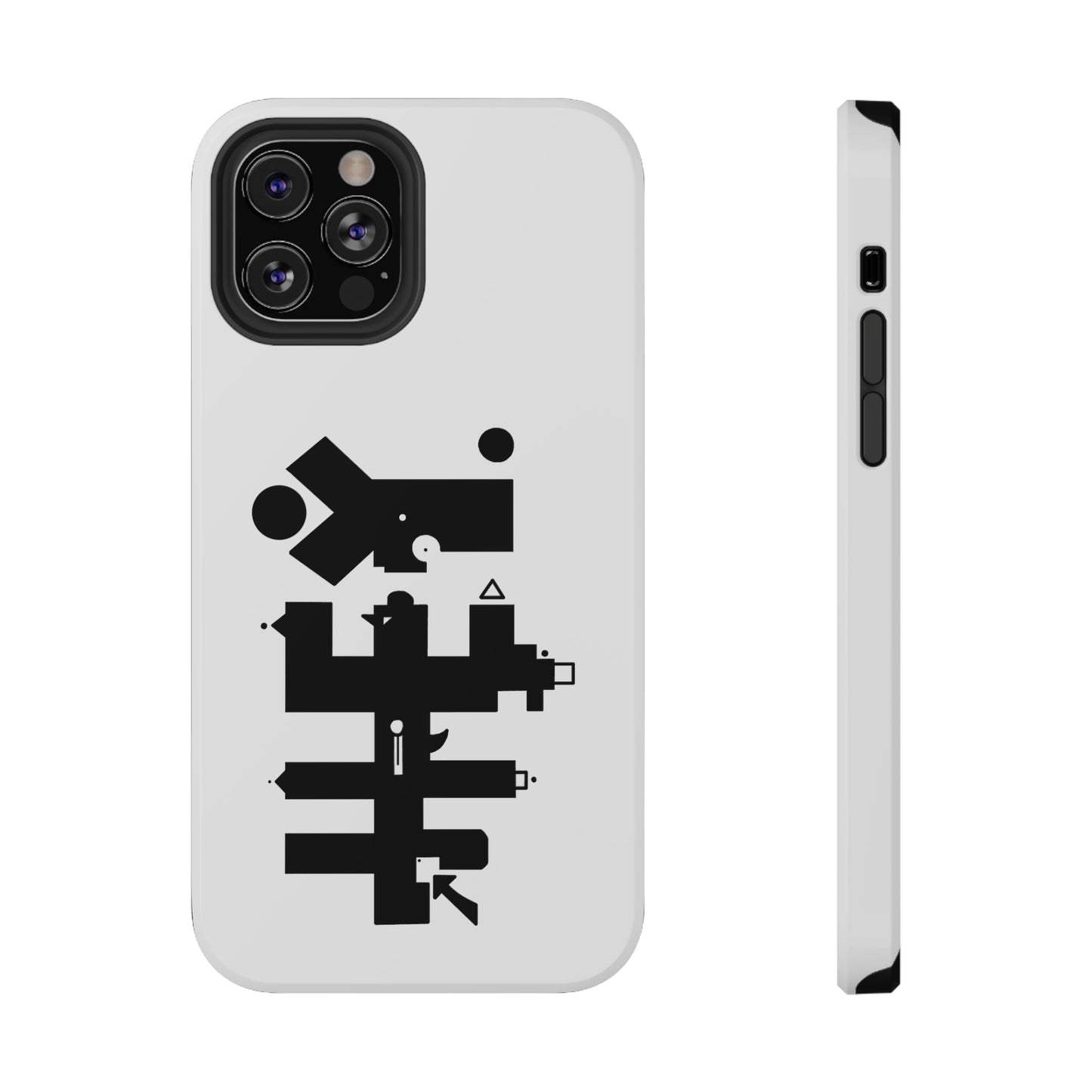 Impact-Resistant Cases