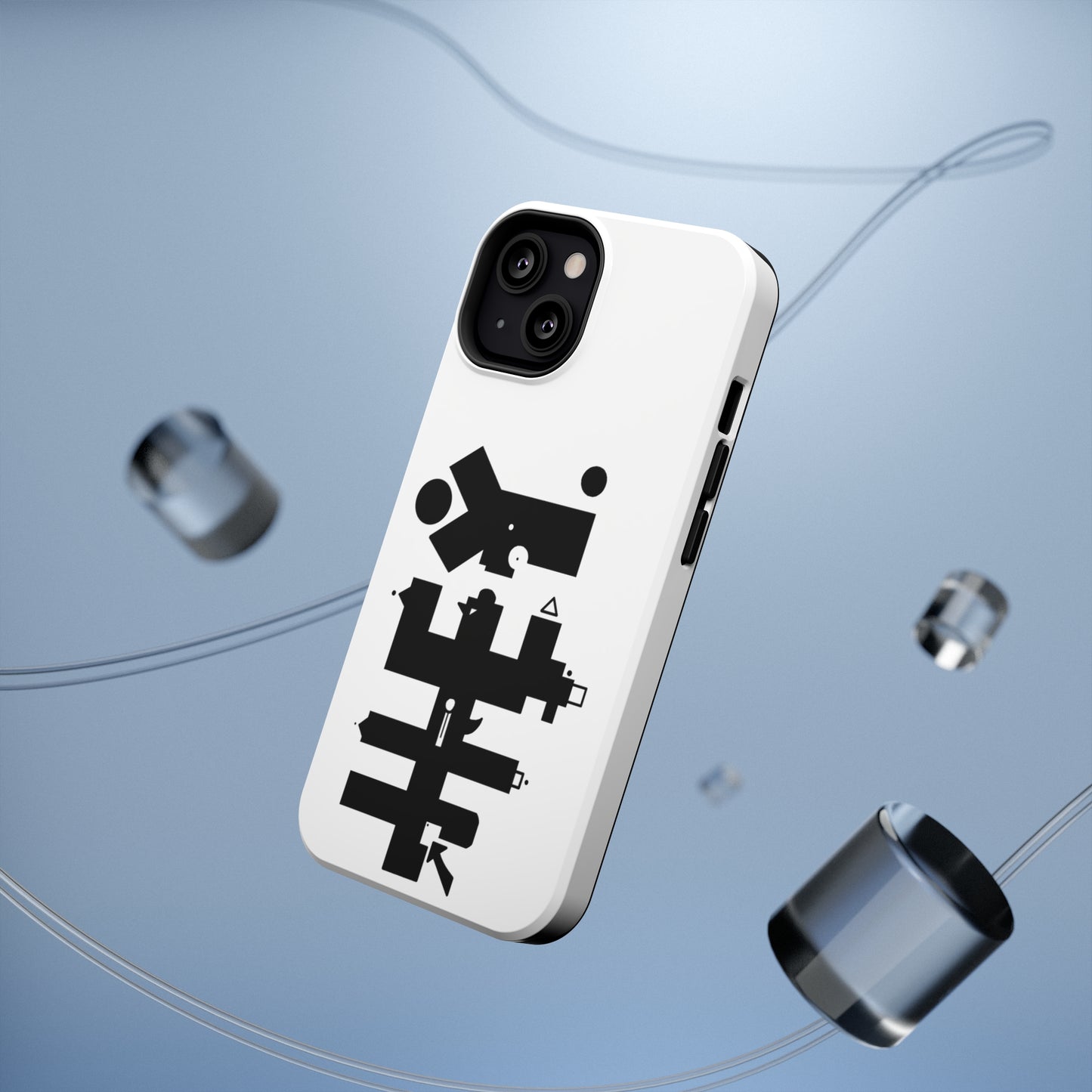 Impact-Resistant Cases
