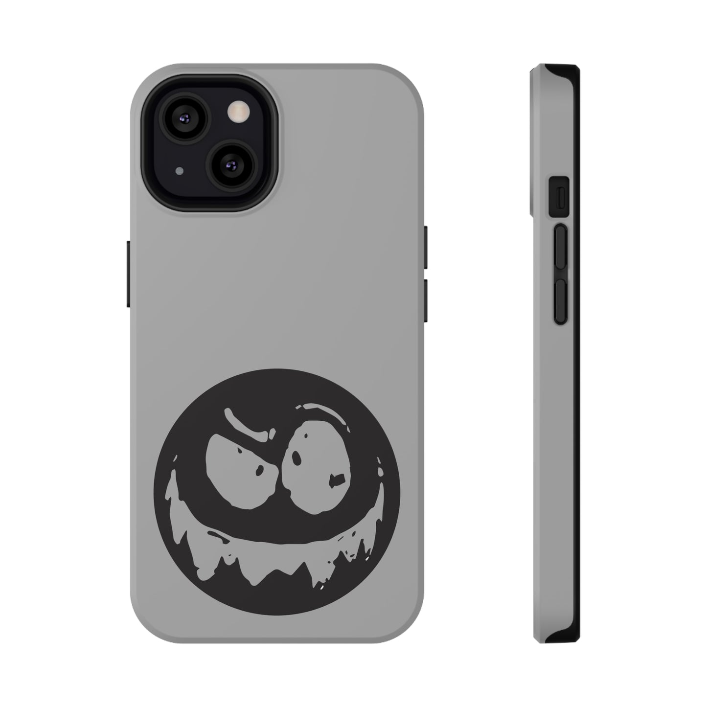 Impact-Resistant Cases