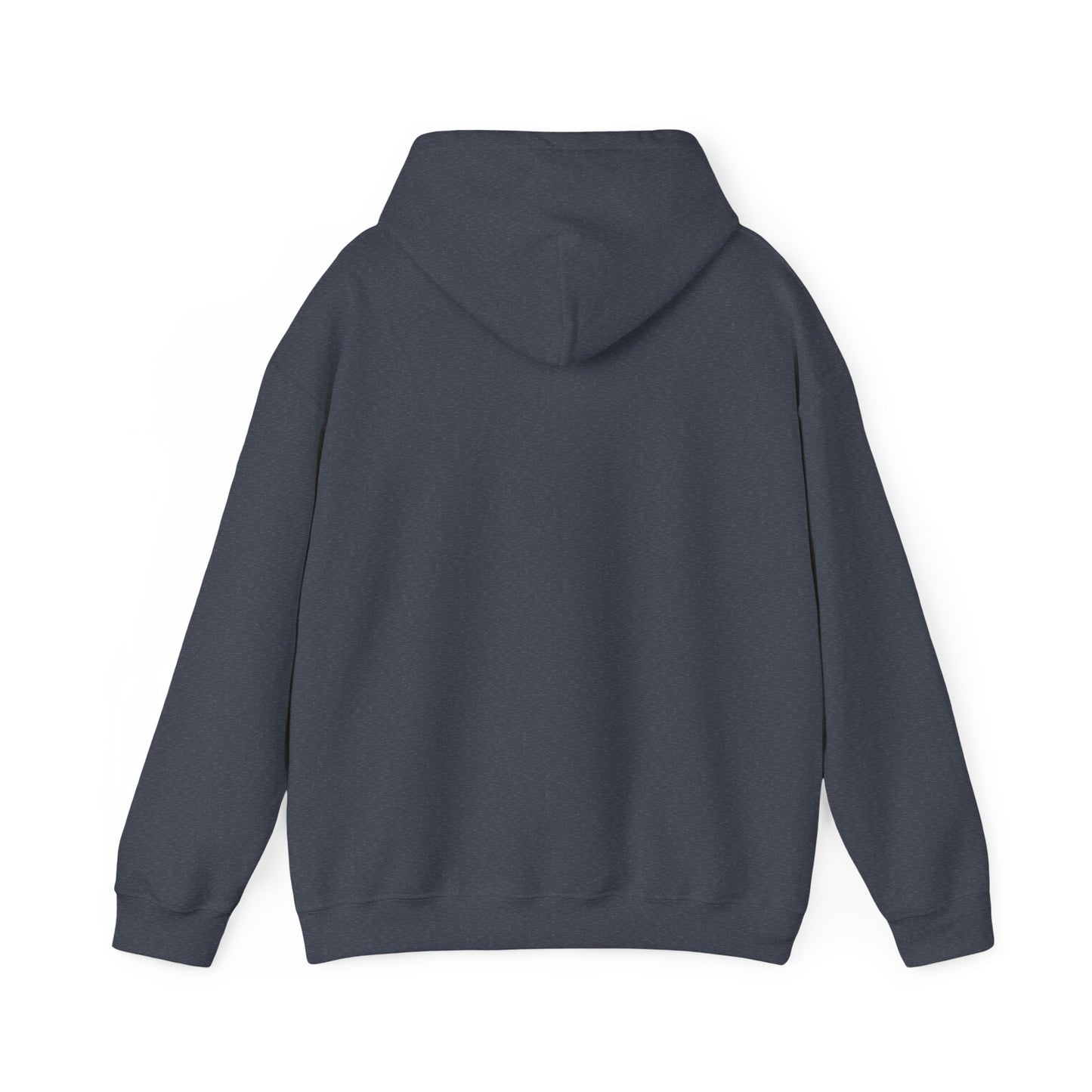 "Just Stop" Unisex Heavy Blend™ Hooded Sweatshirt
