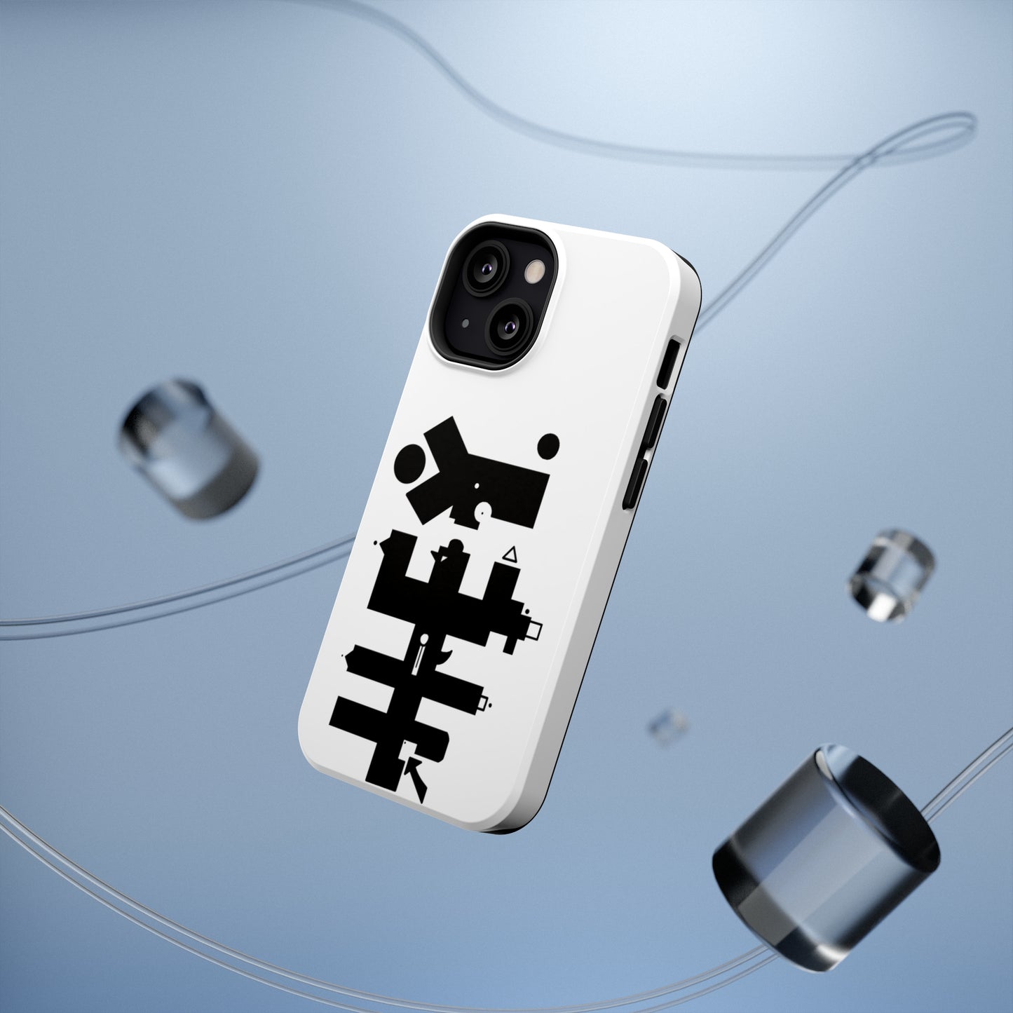 Impact-Resistant Cases