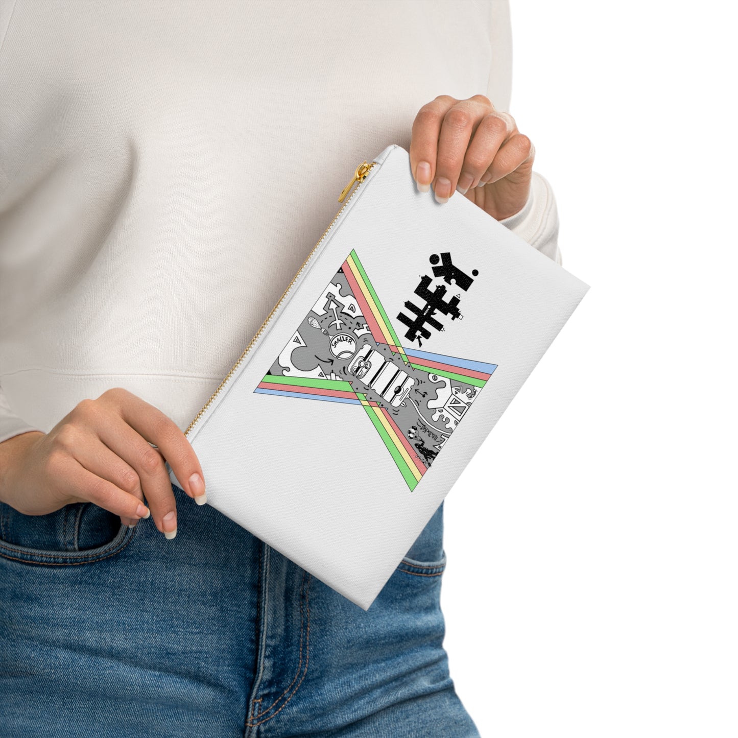 Cosmetic Bag