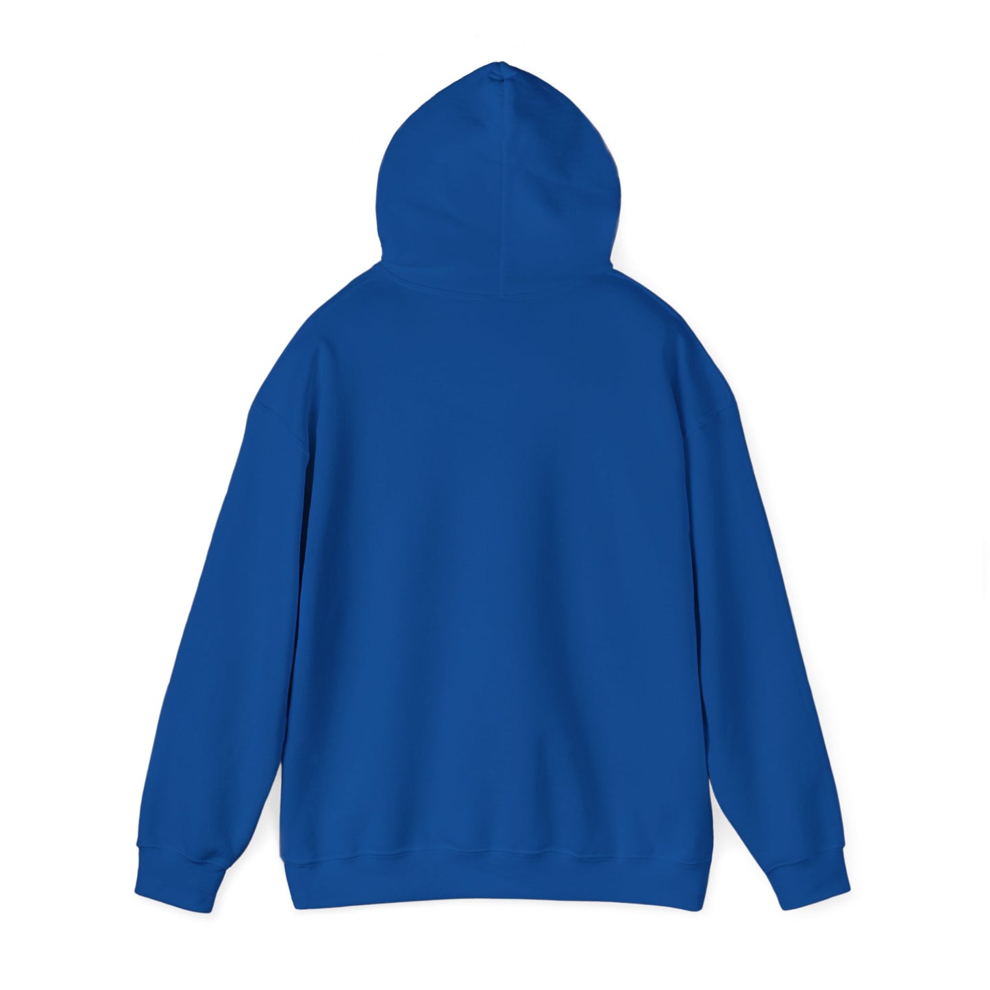 "Just Stop" Unisex Heavy Blend™ Hooded Sweatshirt