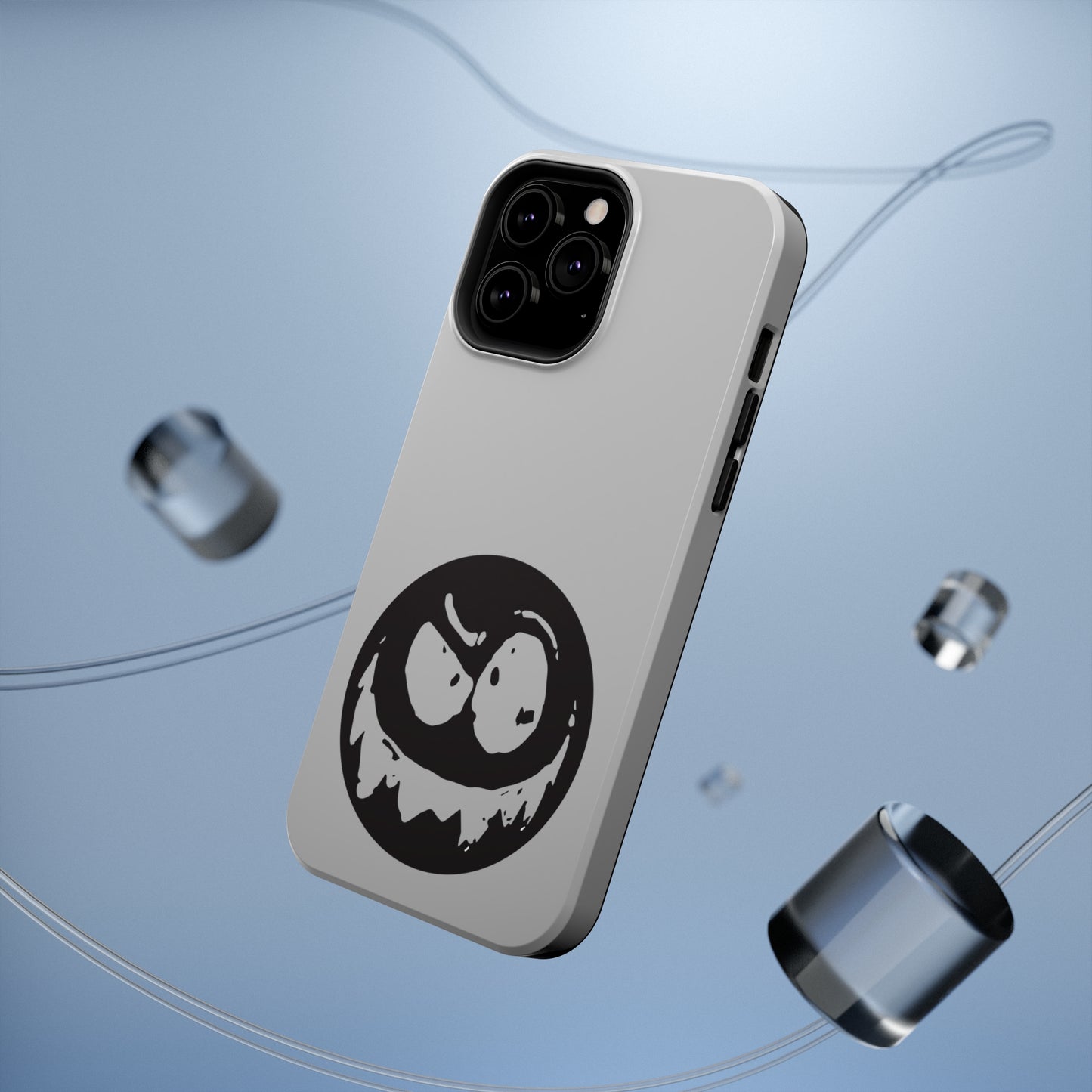 Impact-Resistant Cases