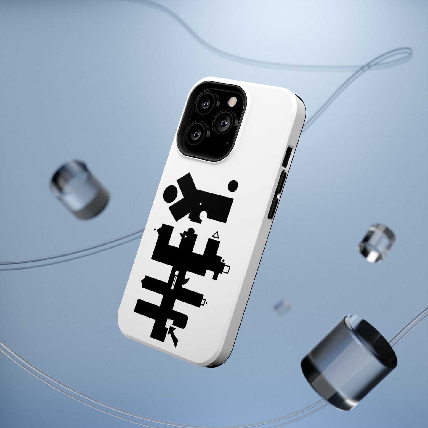 Impact-Resistant Cases