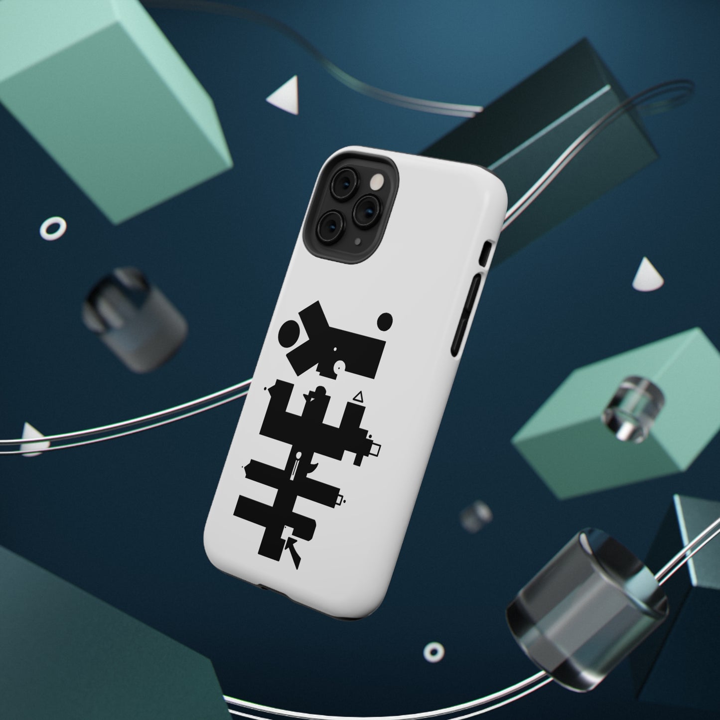 Impact-Resistant Cases