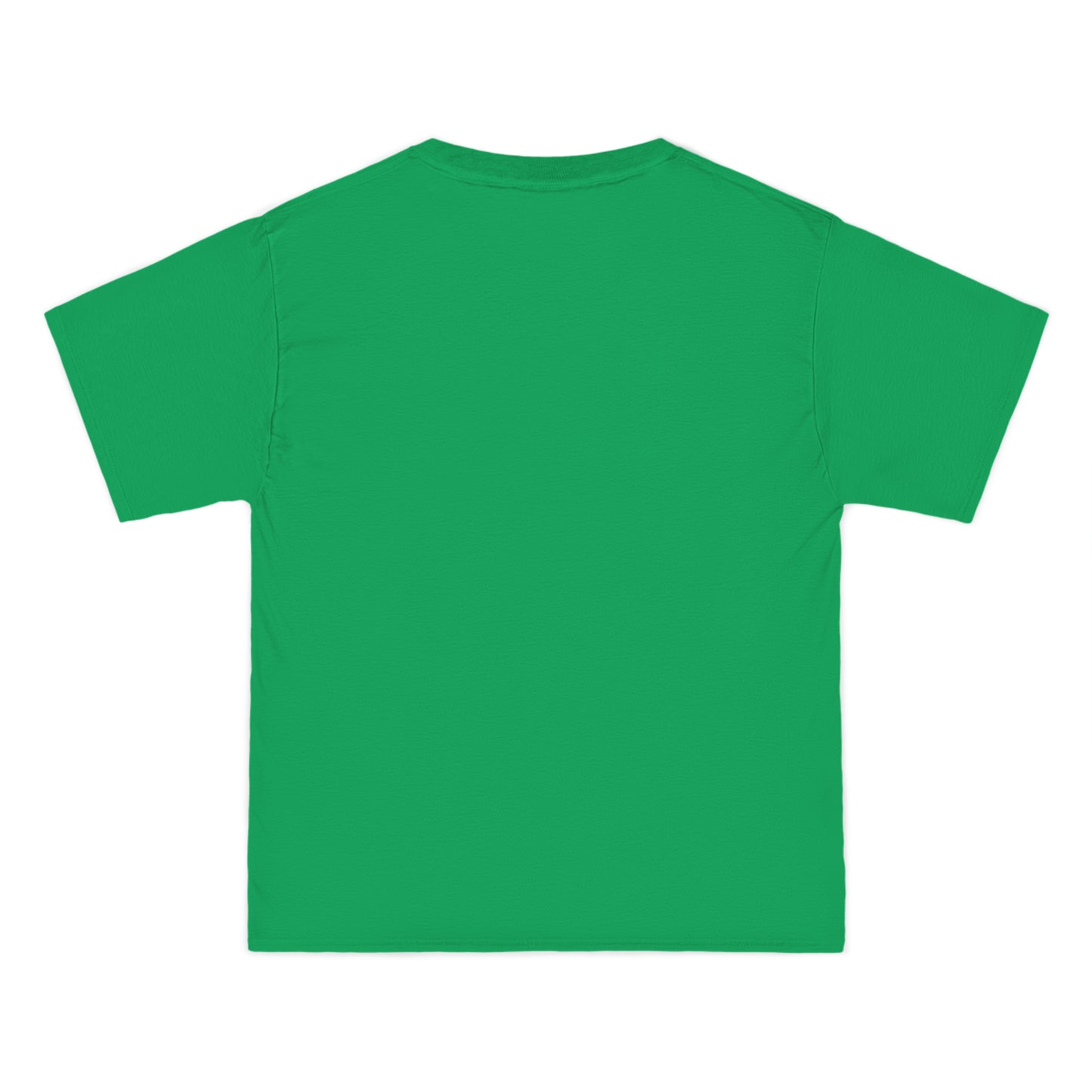 "Midwest Martyr" Beefy-T® Short-Sleeve T-Shirt
