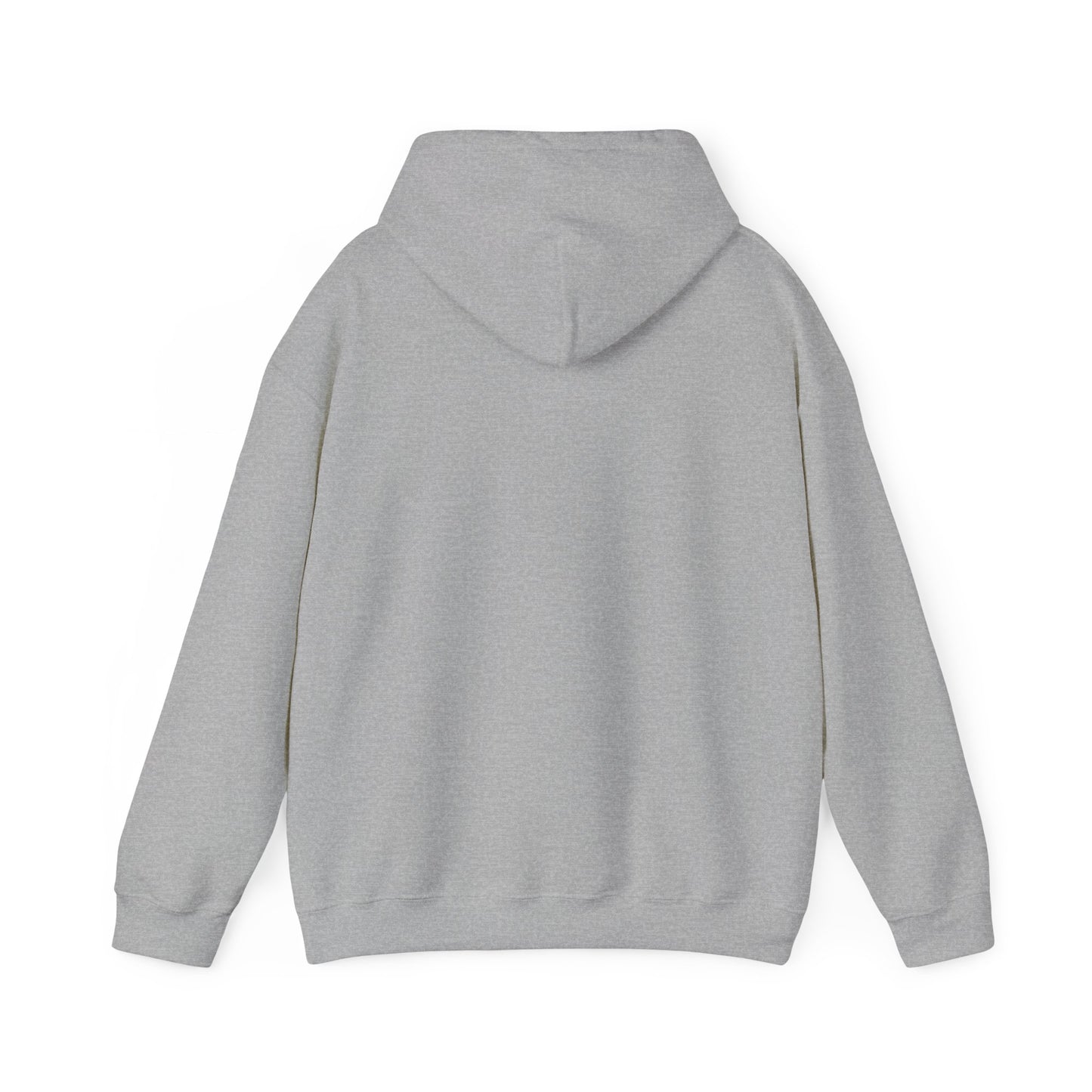 "Just Stop" Unisex Heavy Blend™ Hooded Sweatshirt