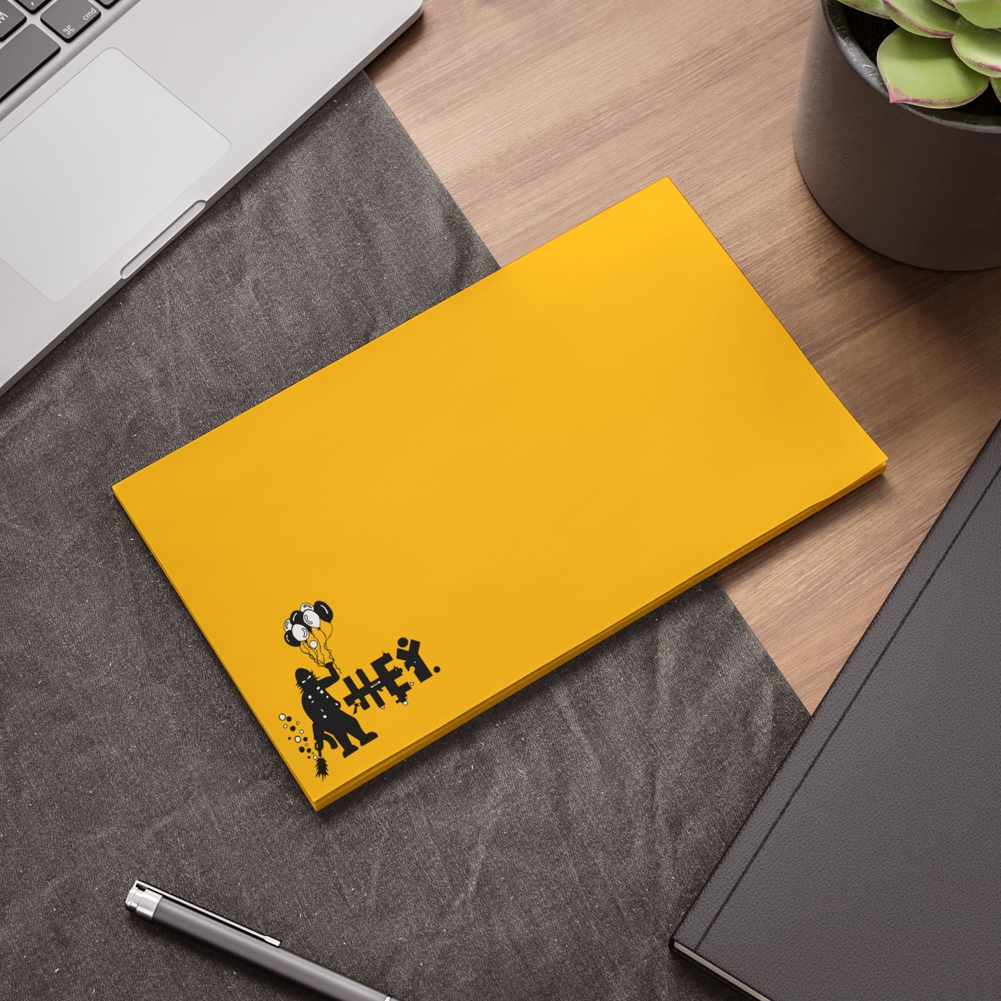 Post-it® Note Pads