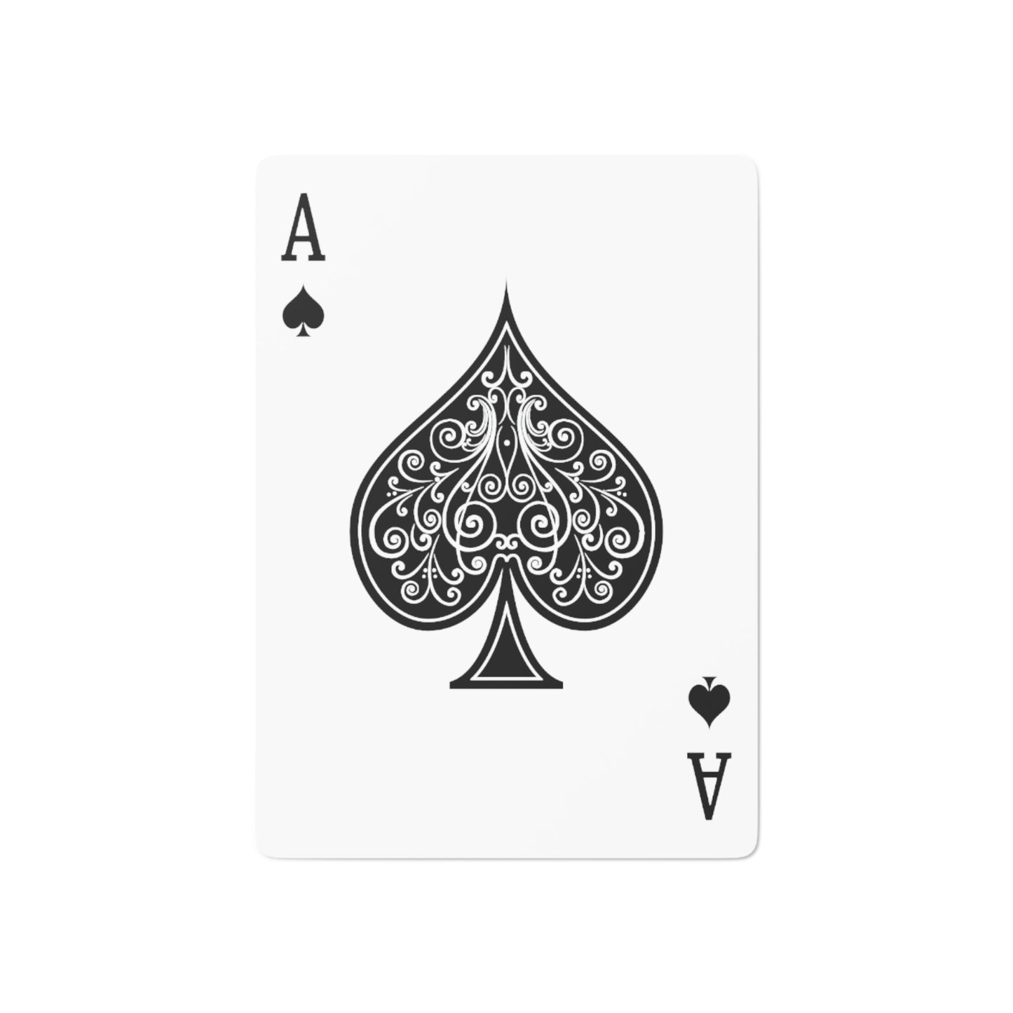 Sietch and Twitchy Custom Poker Cards