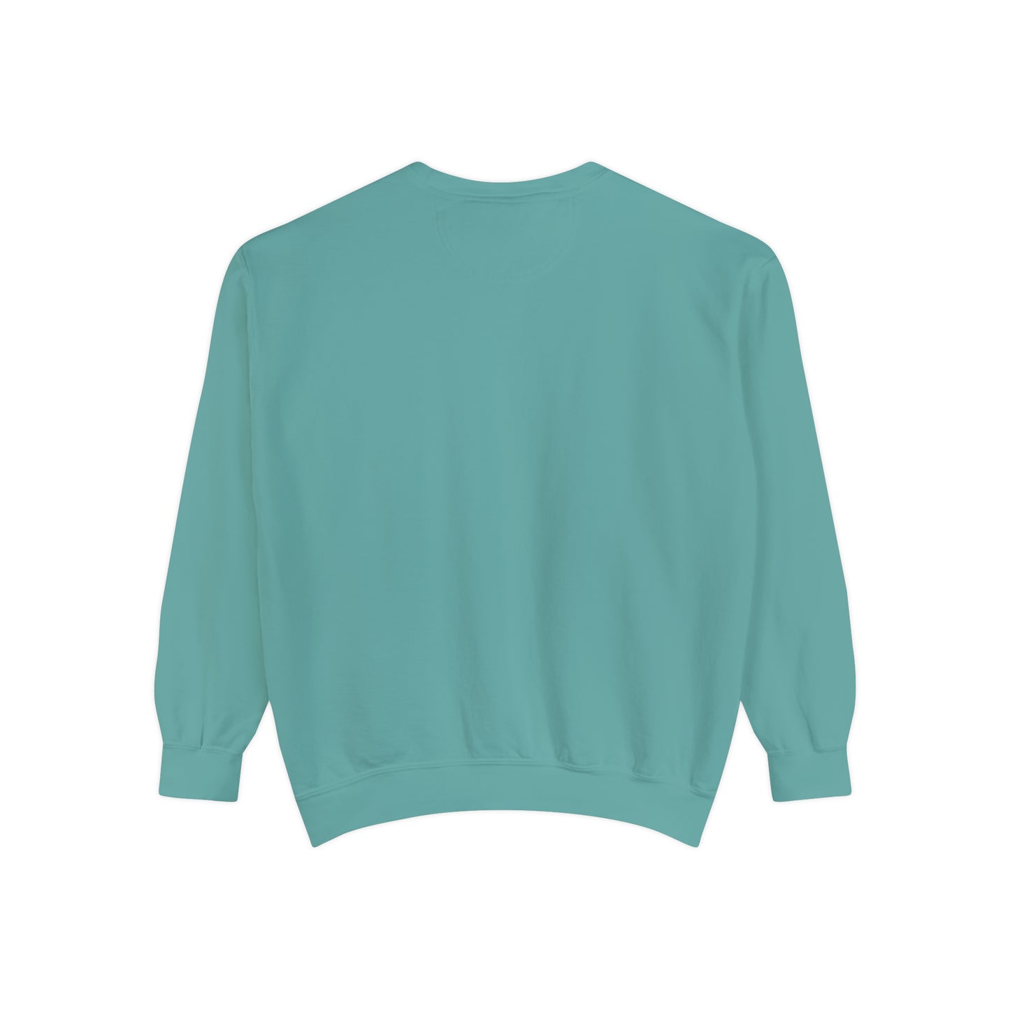 "Molly U-Hauly" Unisex Garment-Dyed Sweatshirt