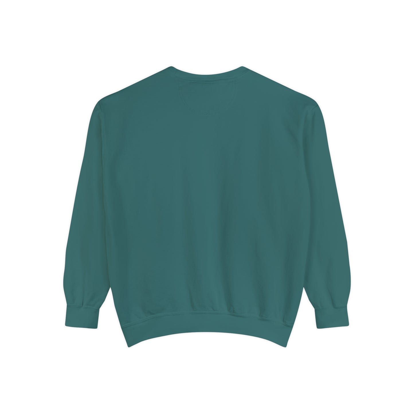 "Molly U-Hauly" Unisex Garment-Dyed Sweatshirt