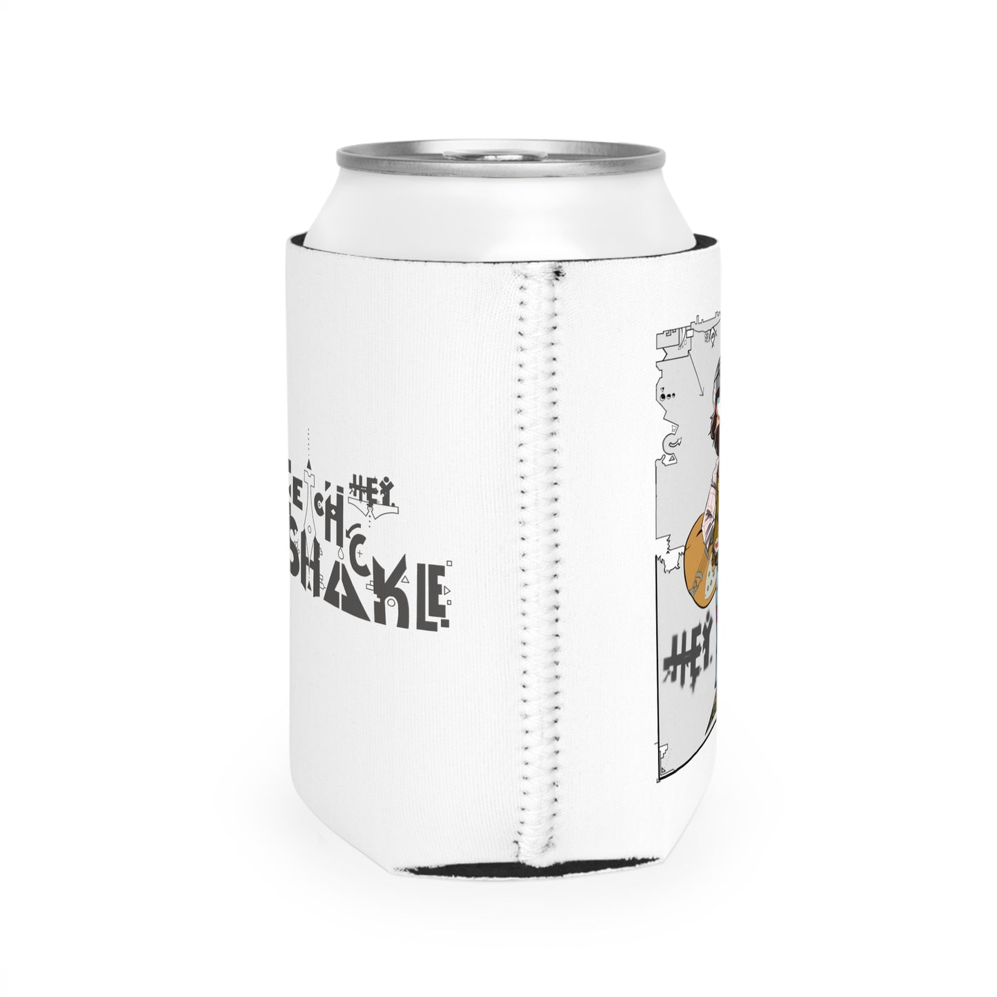 Can Cooler Sleeve