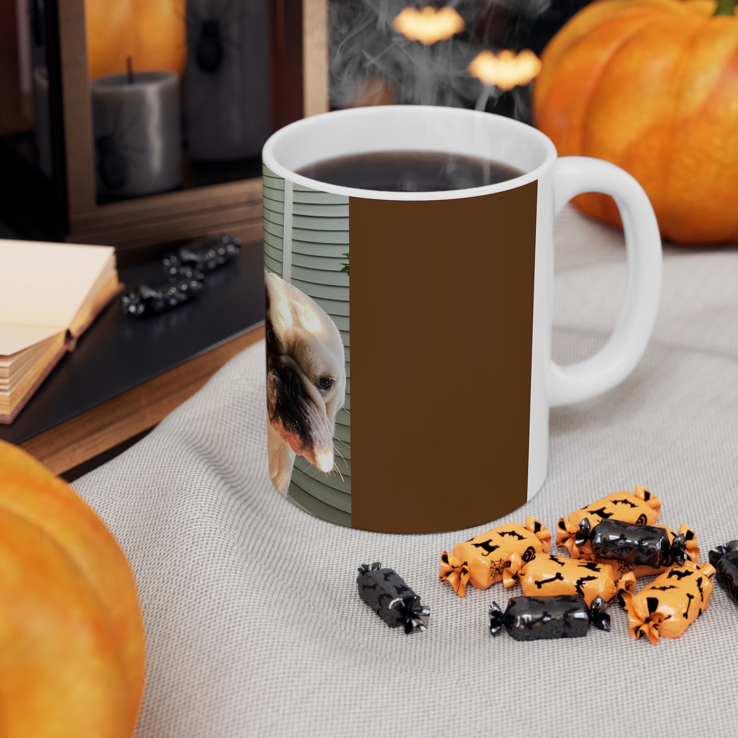 Ceramic Mug 11oz