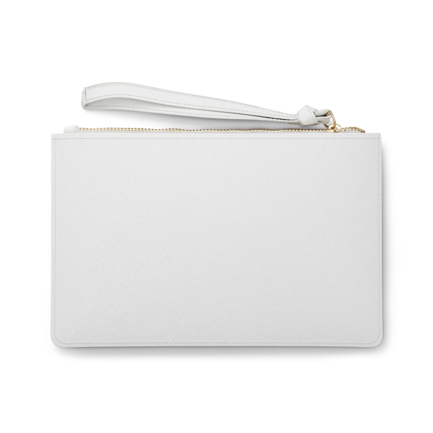 "Twitchy" Clutch Bag