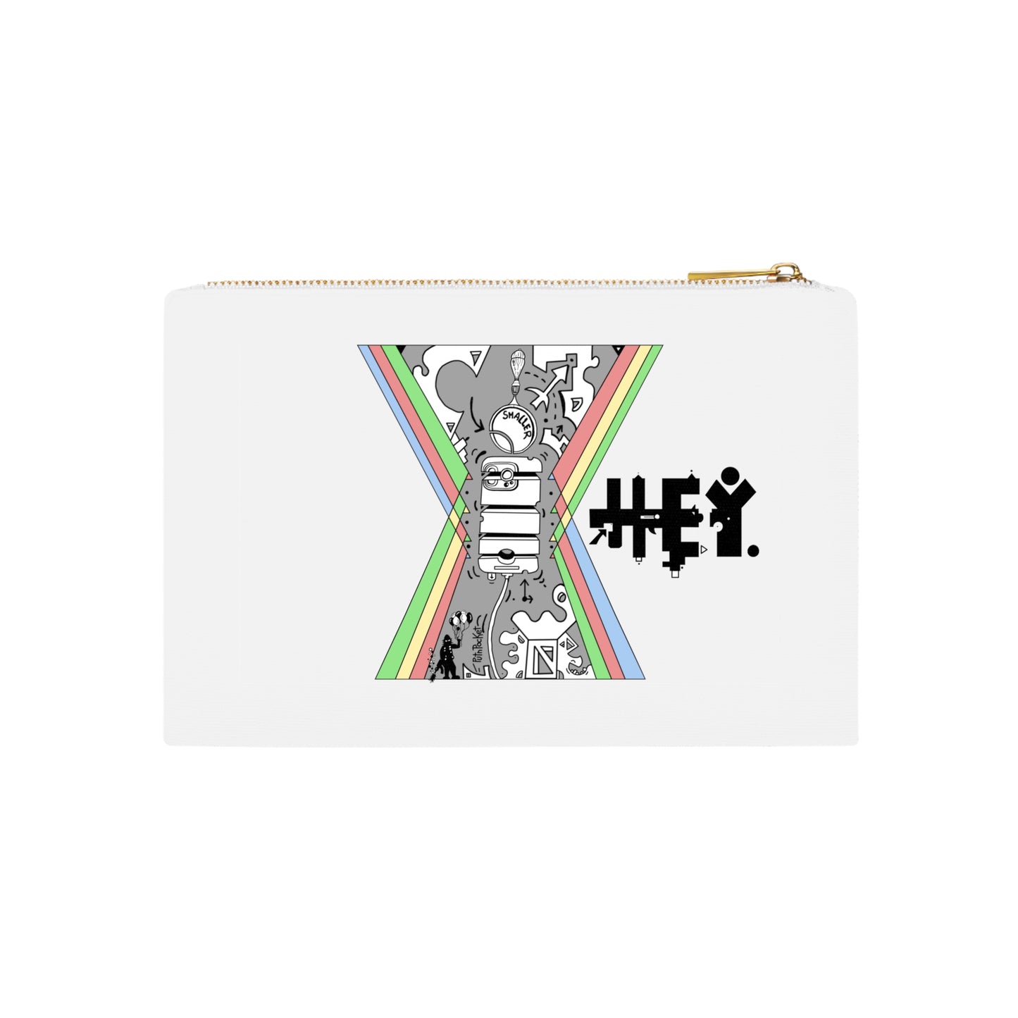 Cosmetic Bag
