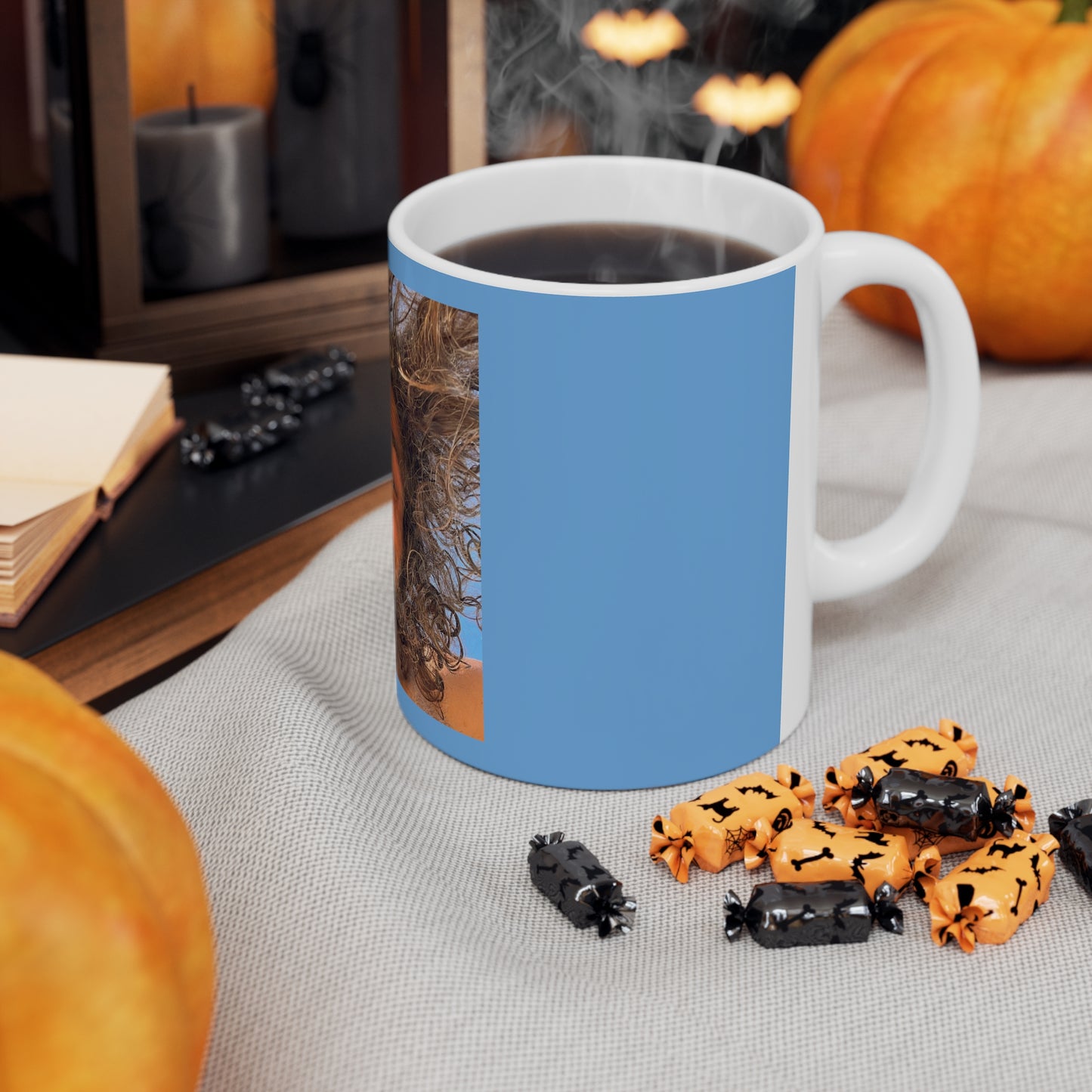 Ceramic Mug 11oz