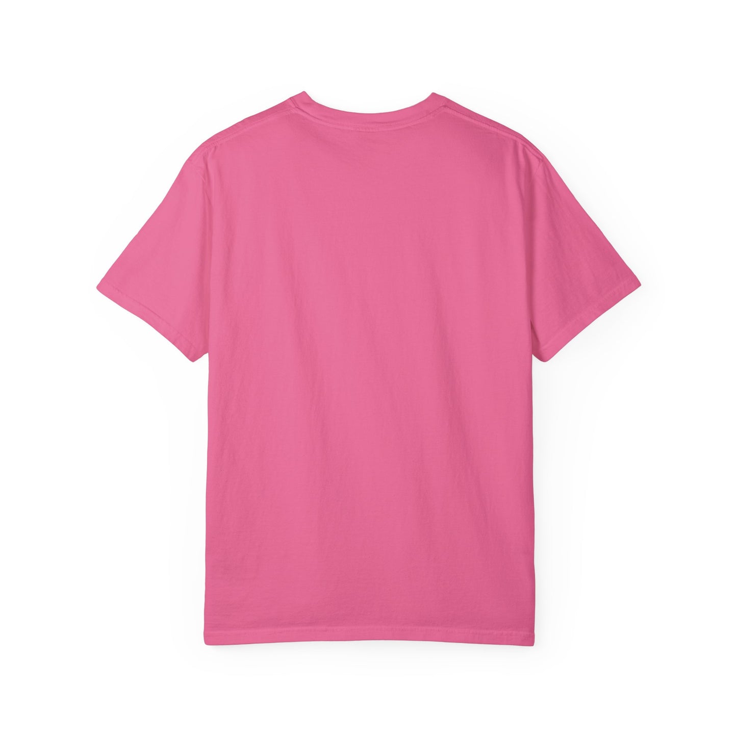 "Molly U-Hauly" Unisex Garment-Dyed T-shirt