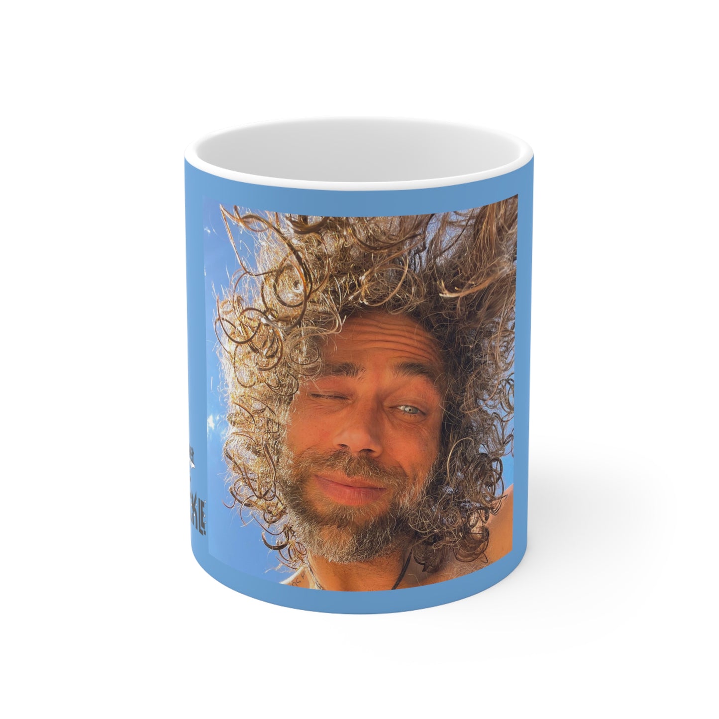 Ceramic Mug 11oz