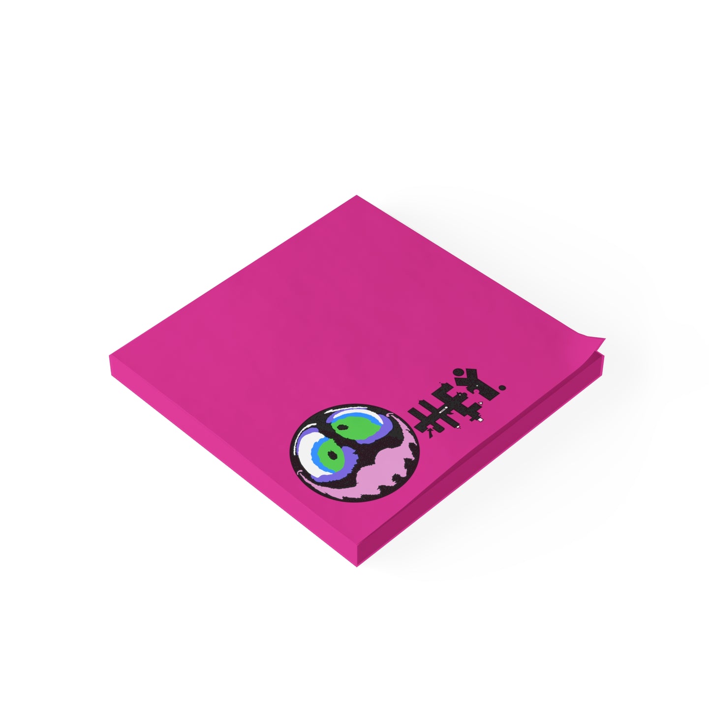 Post-it® Note Pads