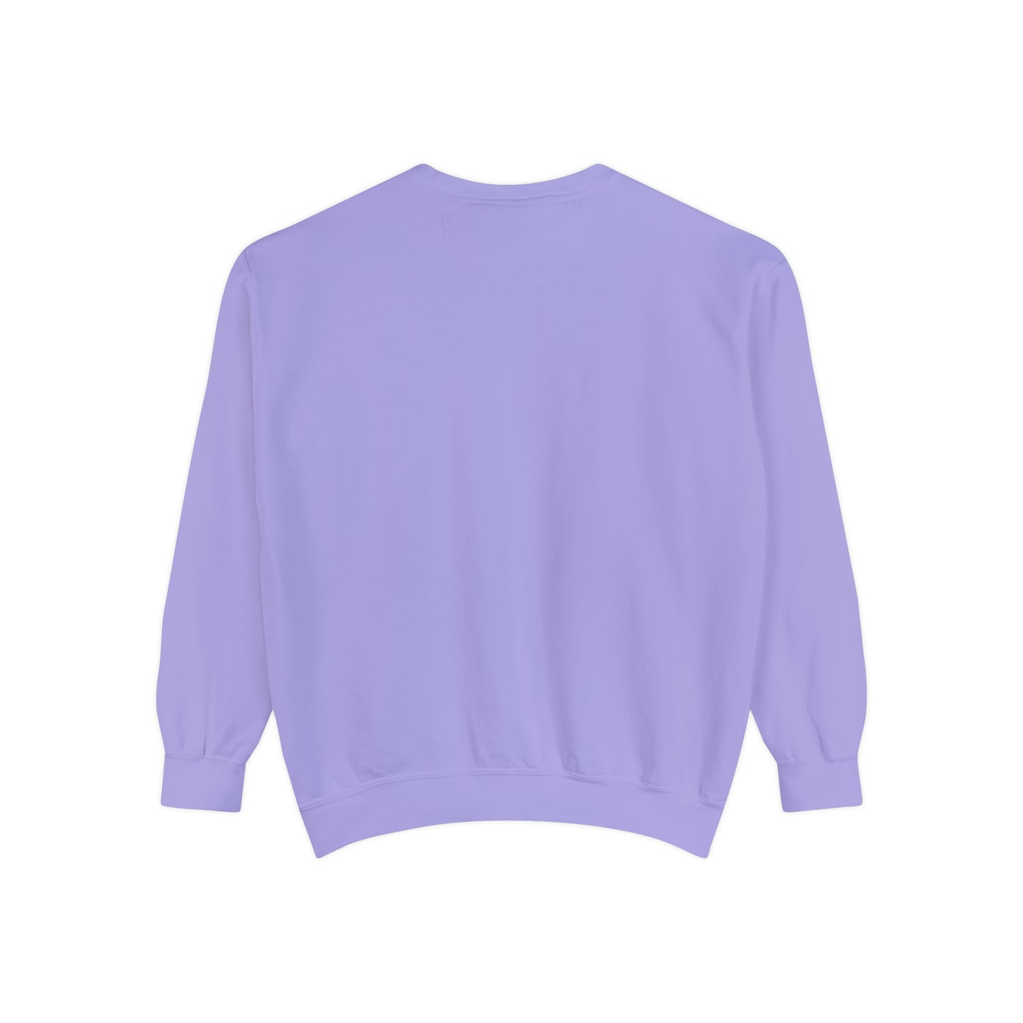 "Molly U-Hauly" Unisex Garment-Dyed Sweatshirt