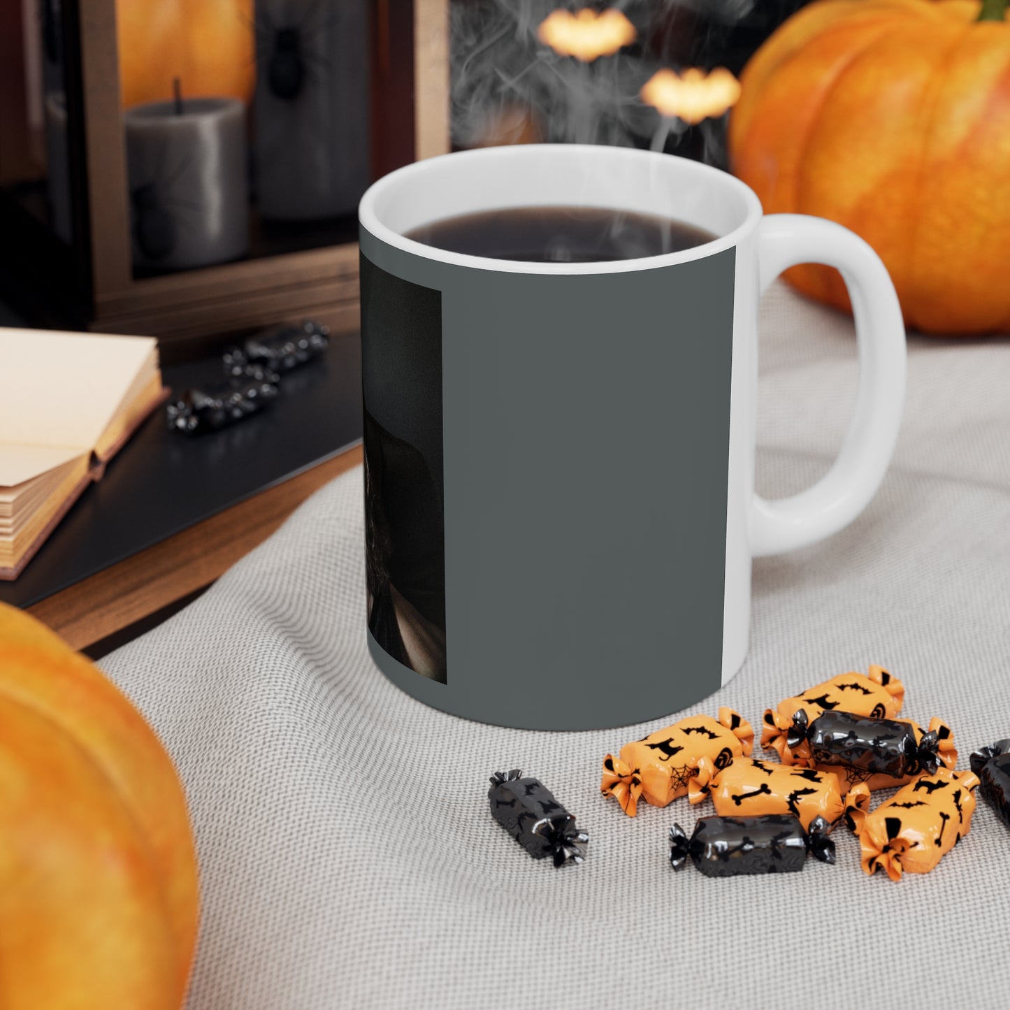 Ceramic Mug 11oz