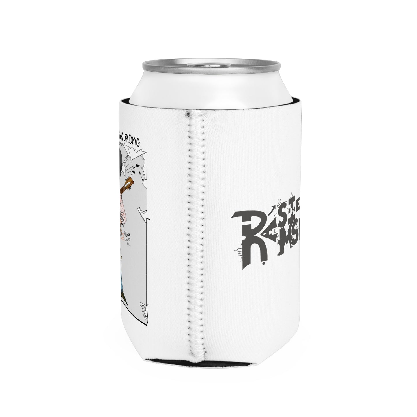 Can Cooler Sleeve