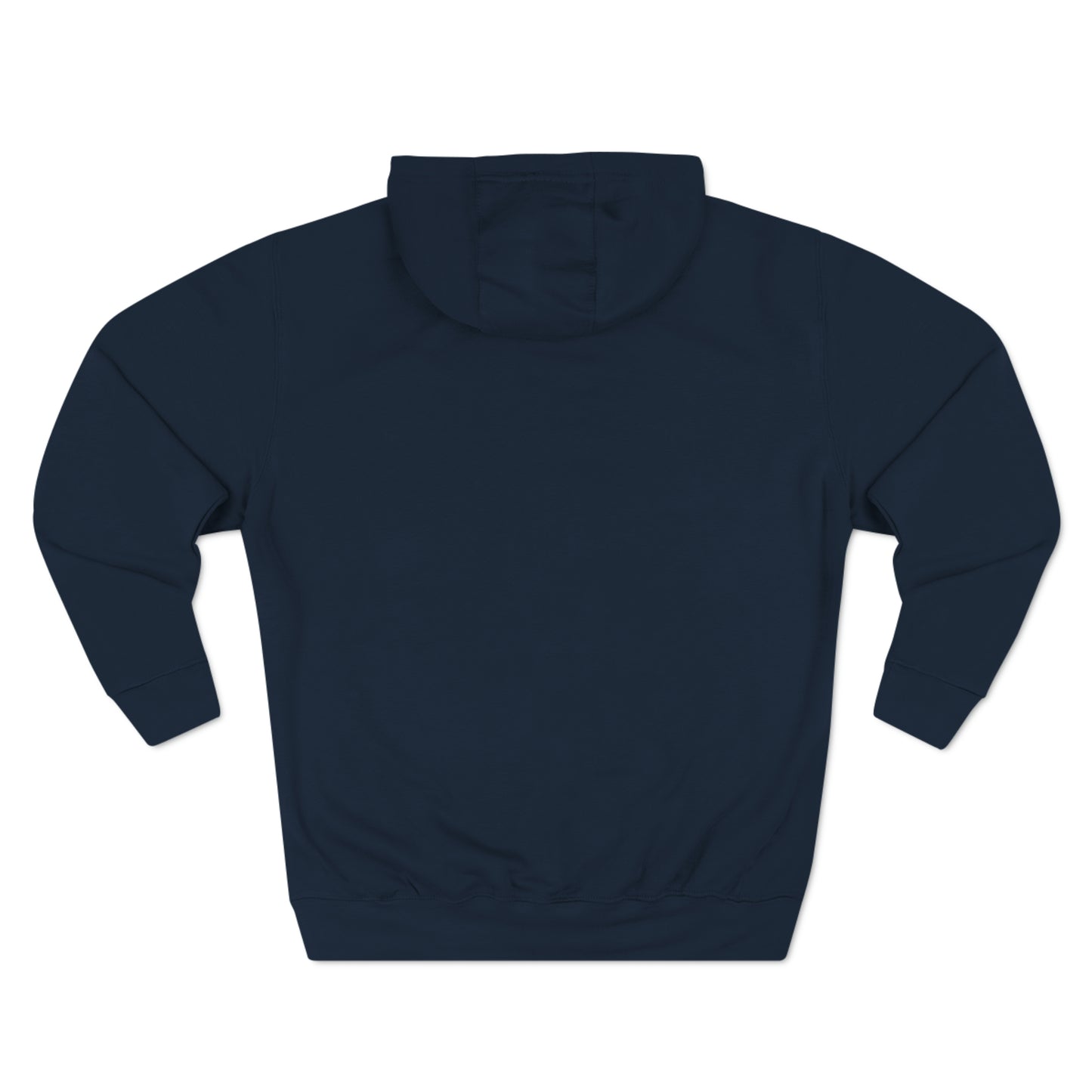 "Self-Immo" by Sietch Ramshackle Unisex Premium Pullover Hoodie