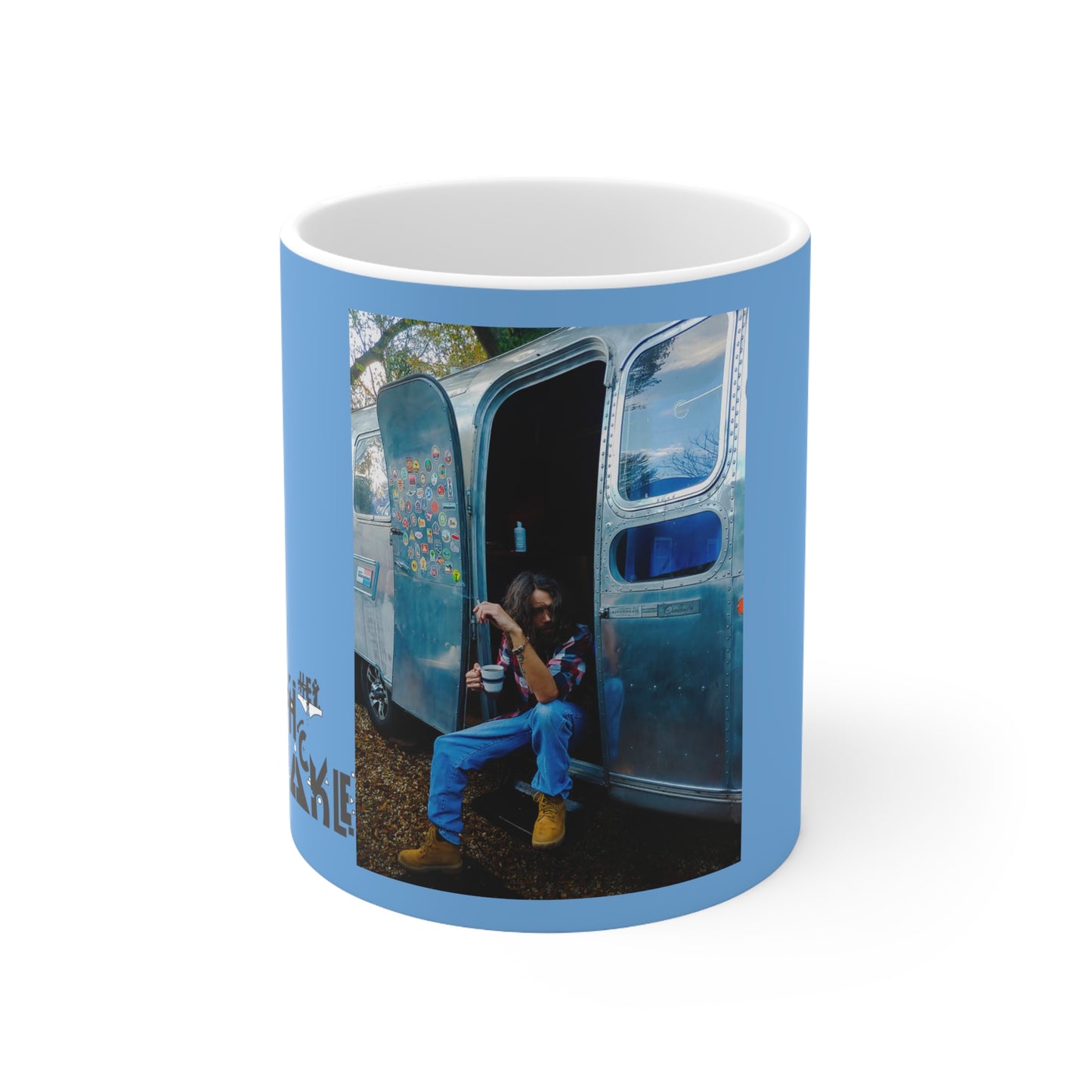 Ceramic Mug 11oz