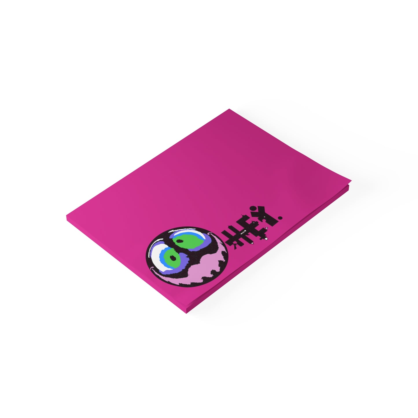 Post-it® Note Pads